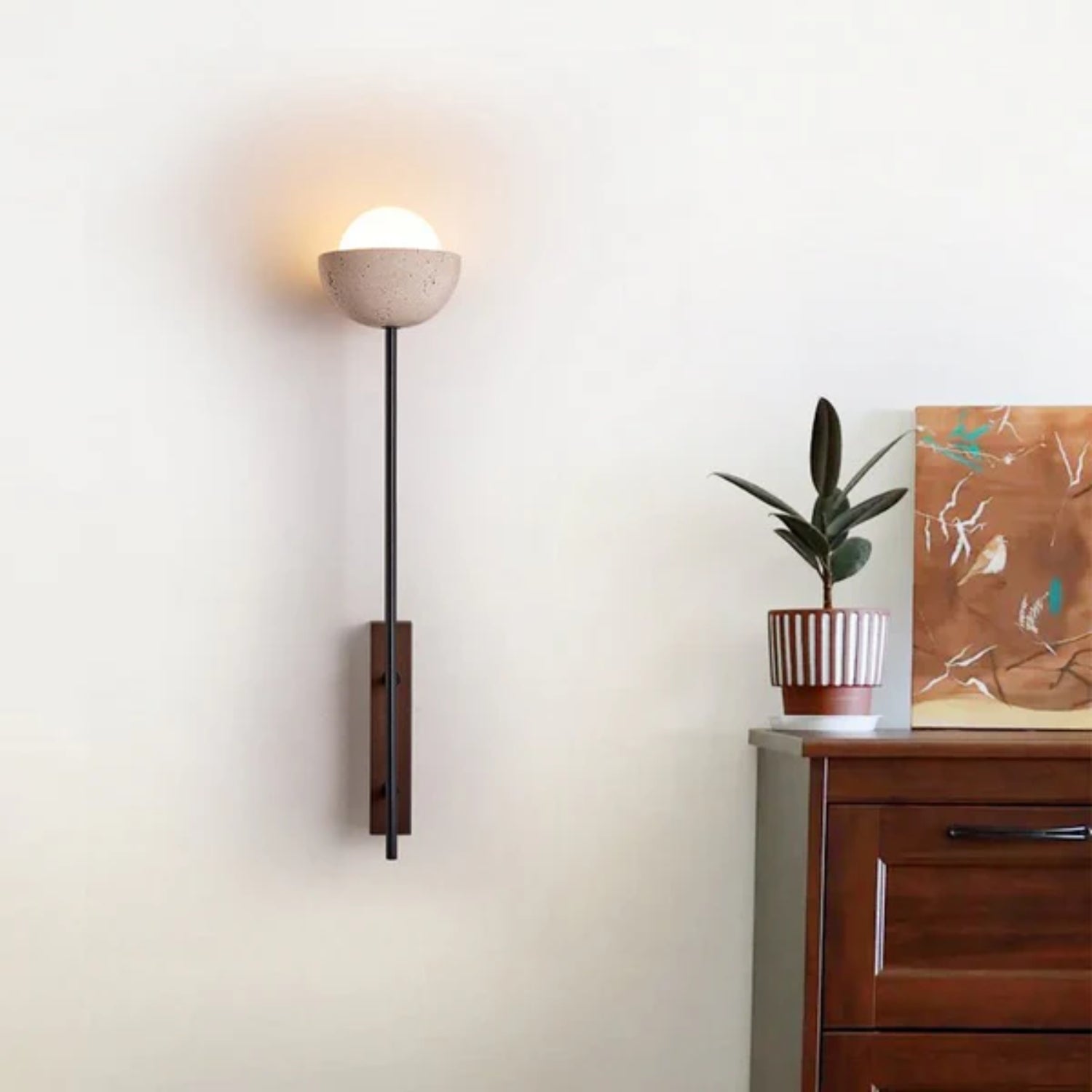 Monvica Wall Light