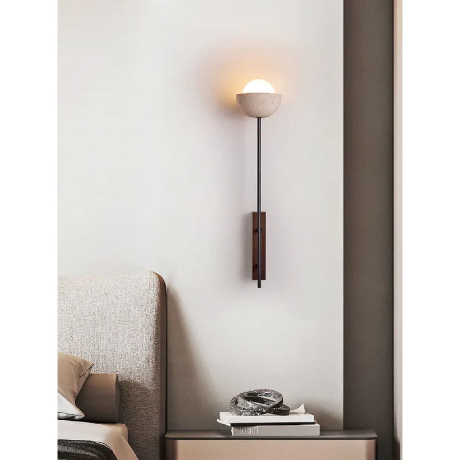Monvica Wall Light
