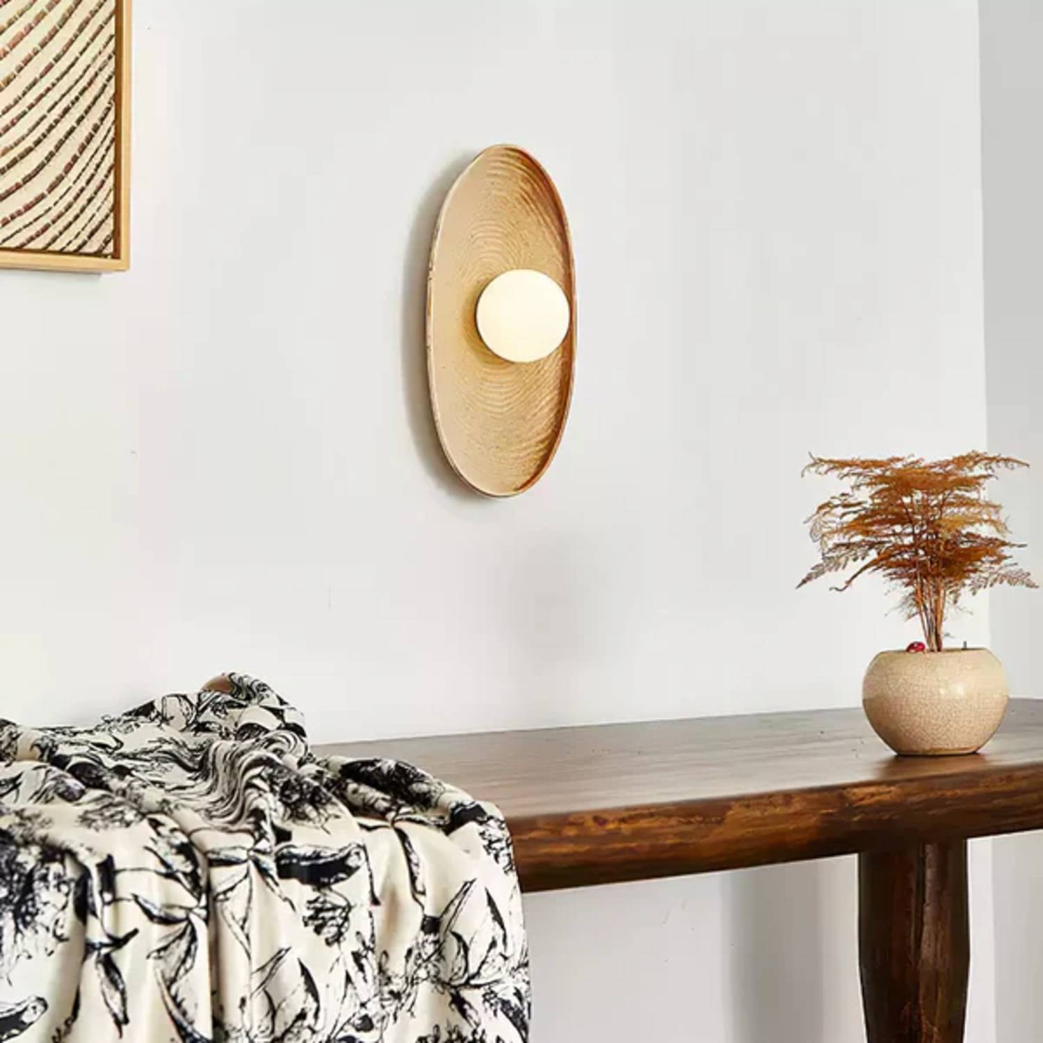 Swinsca Wall Light