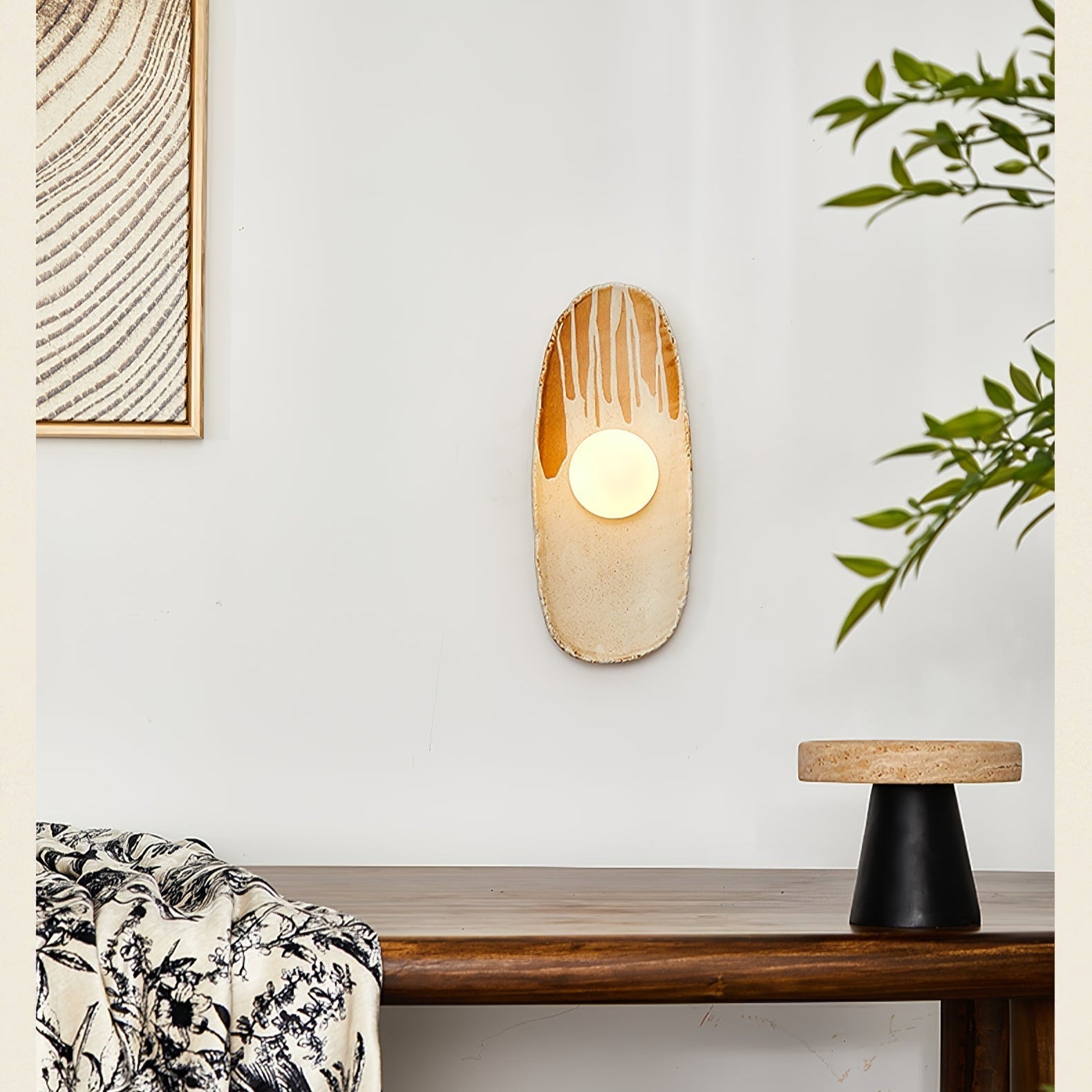 Swinsca Wall Light