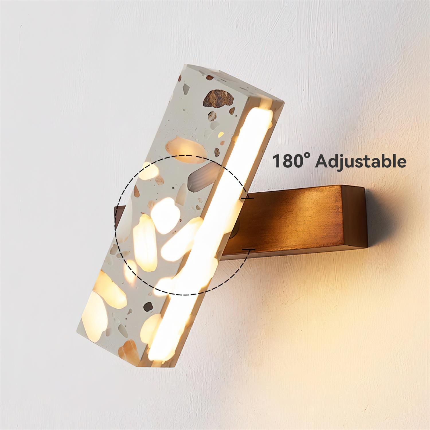 Olivesa Wall Light