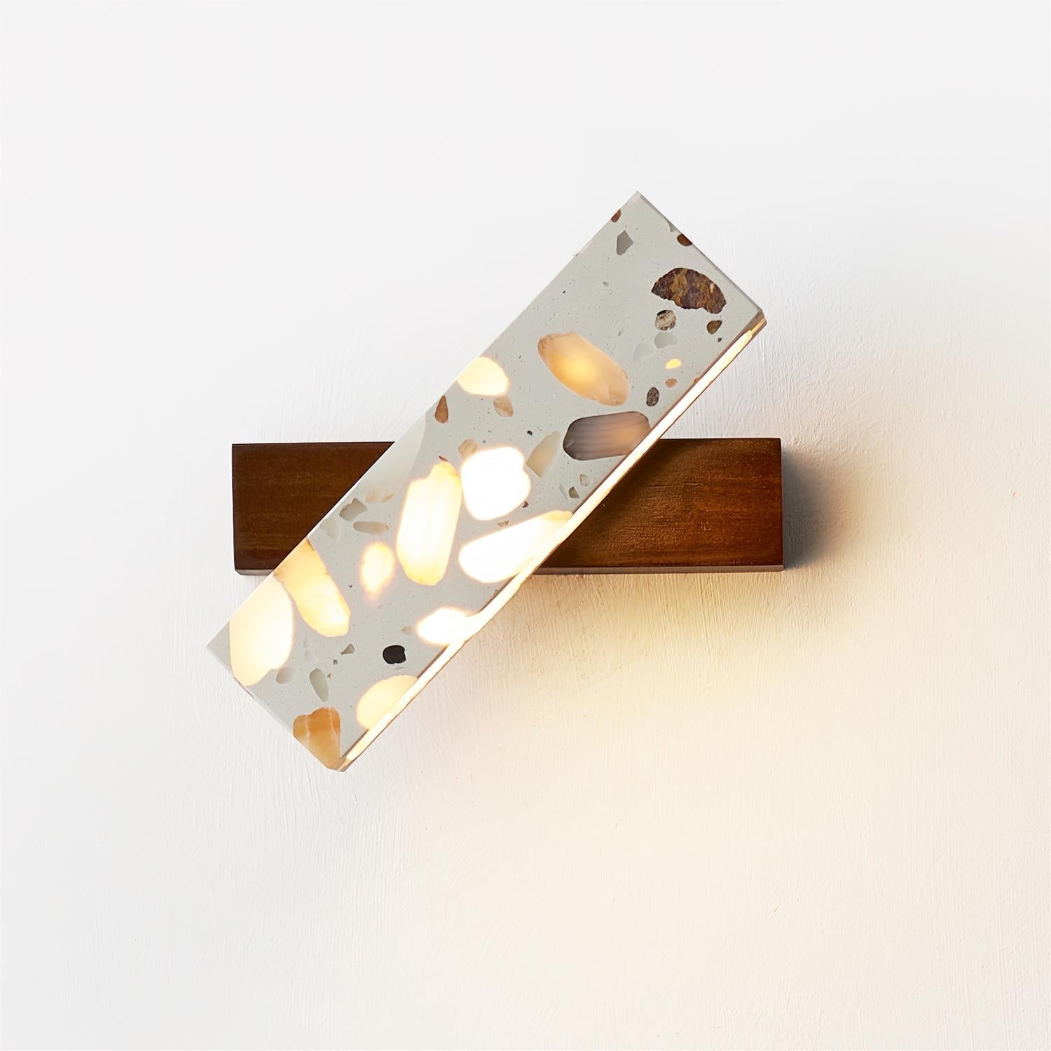 Olivesa Wall Light