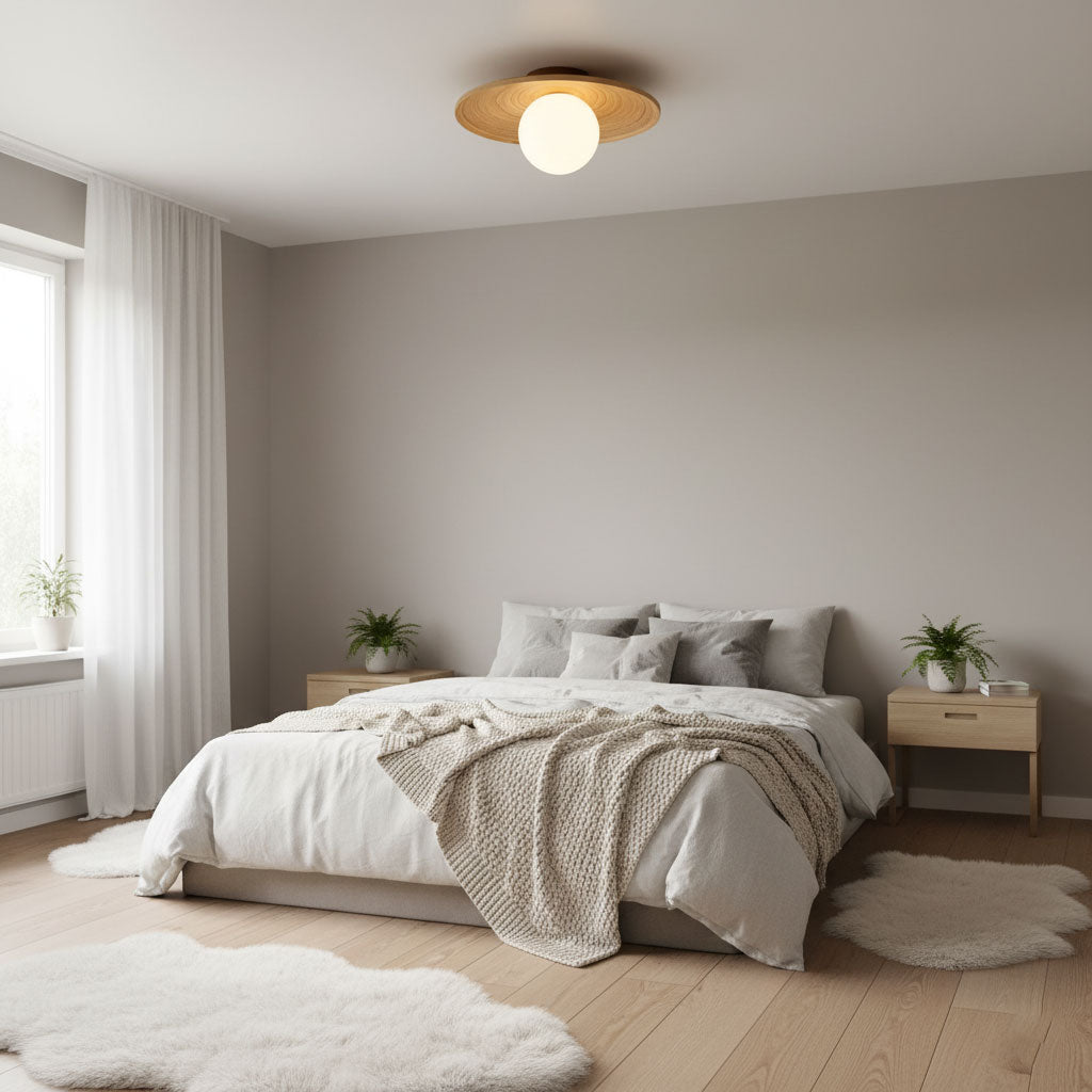Scevona Ceiling Light