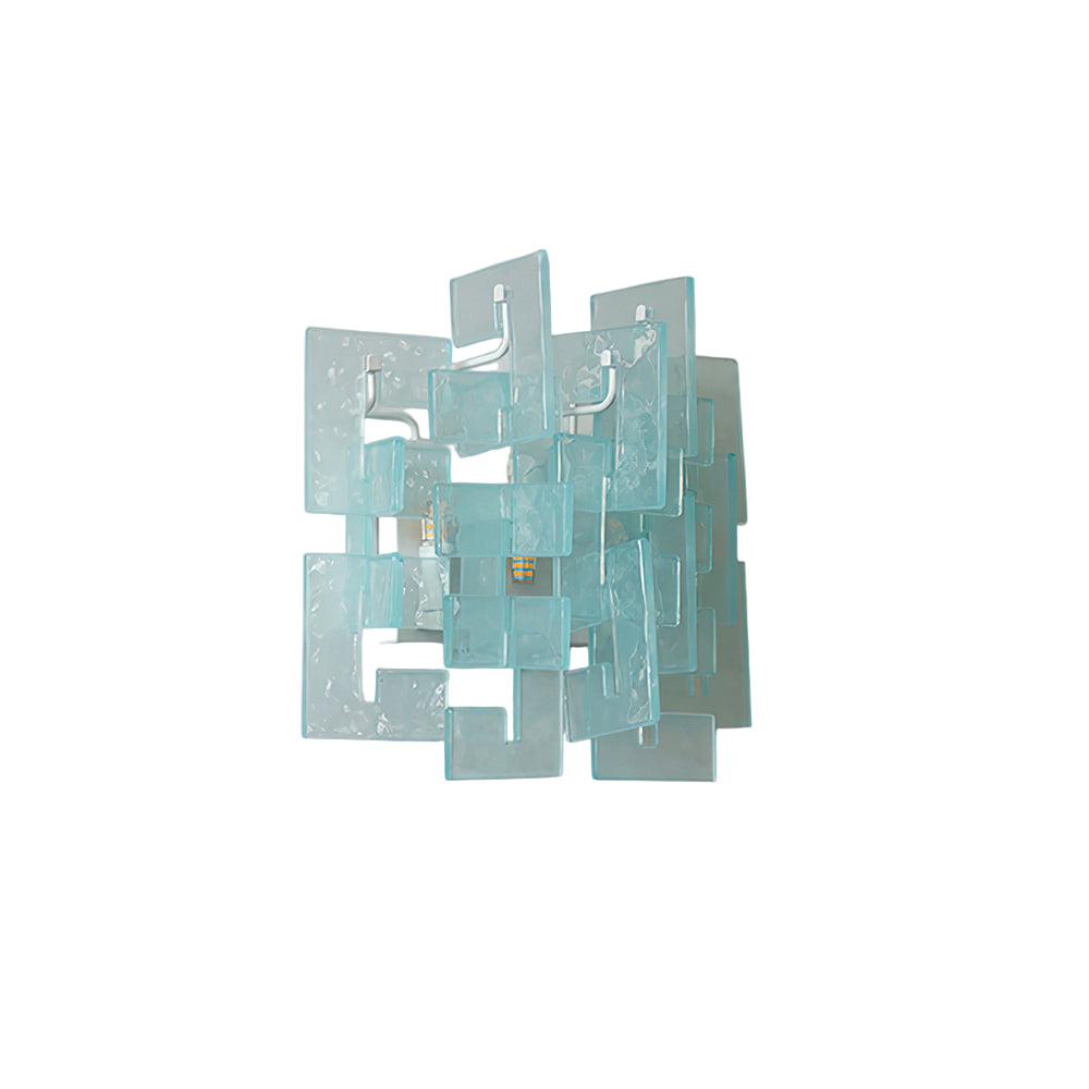 Siloya Design Wall Light