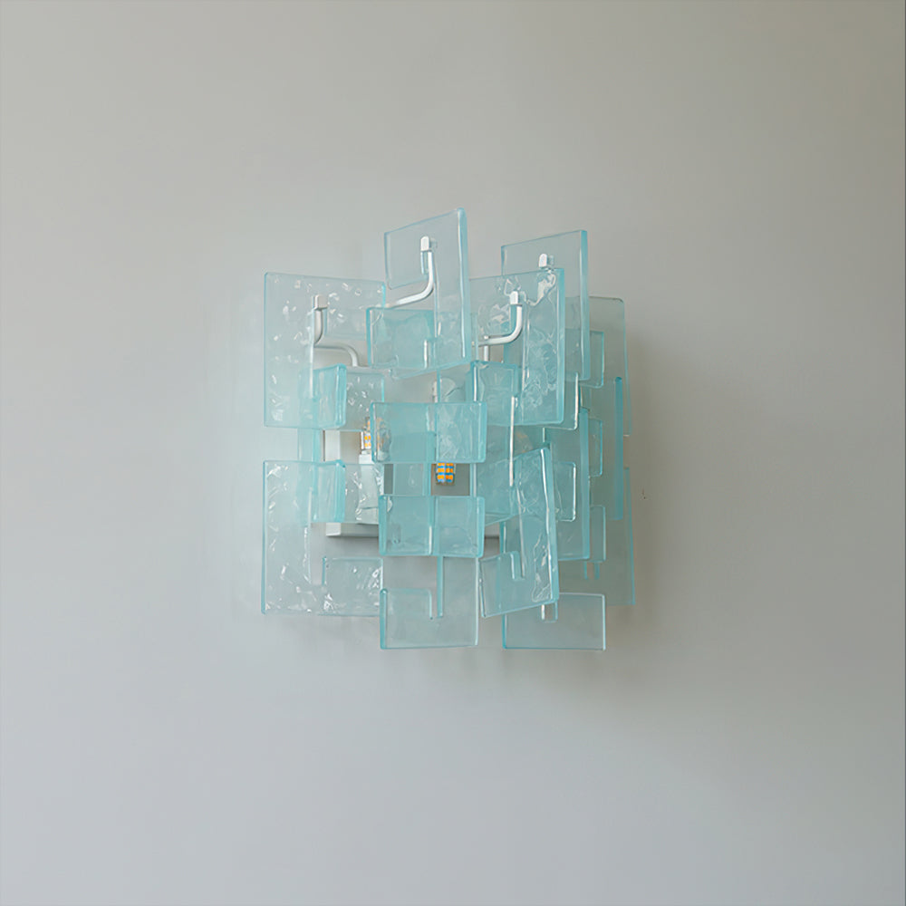 Siloya Design Wall Light