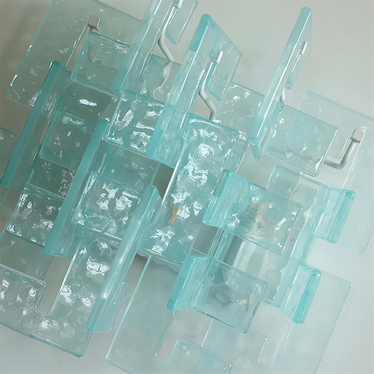 Siloya Design Wall Light
