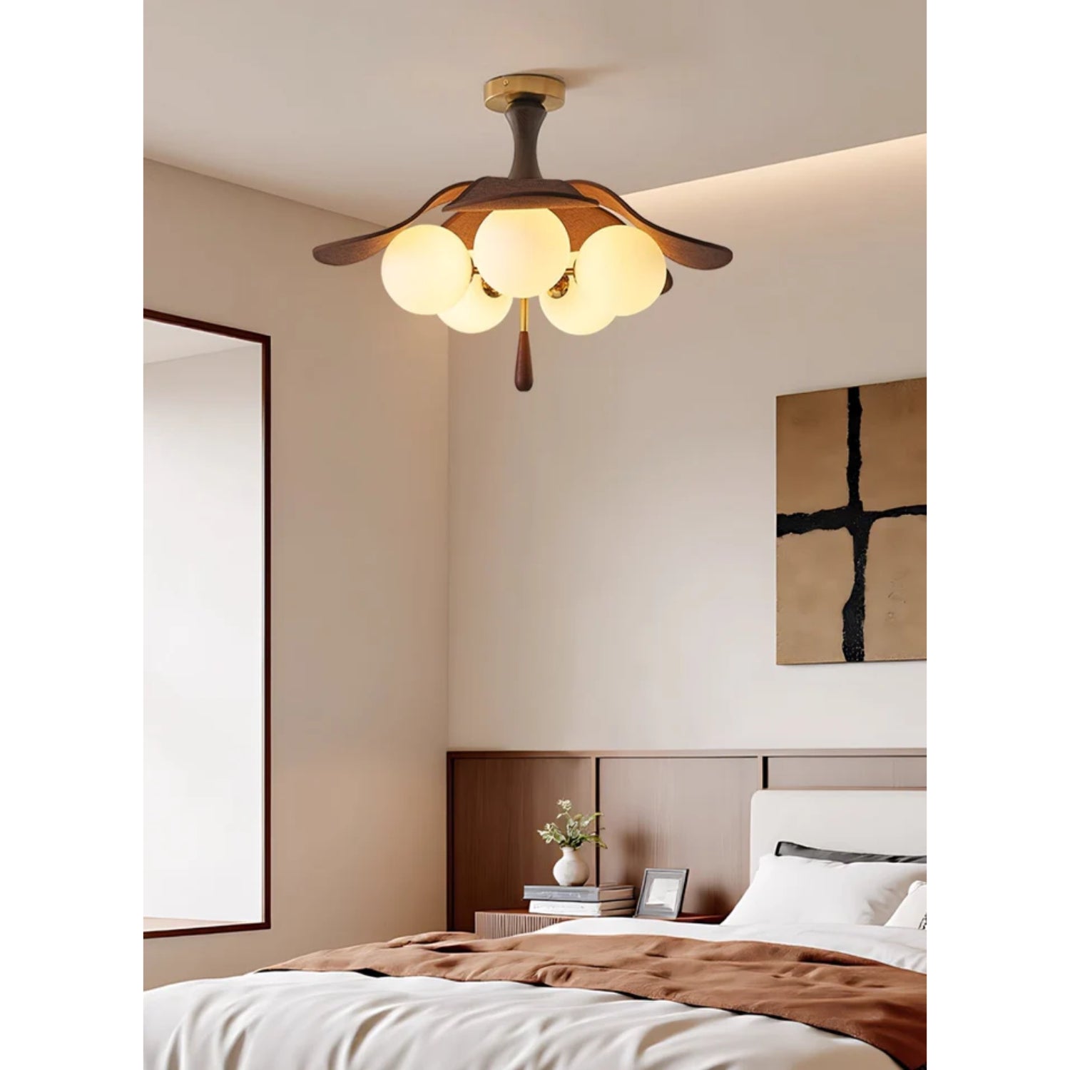 Symolith Ceiling Light