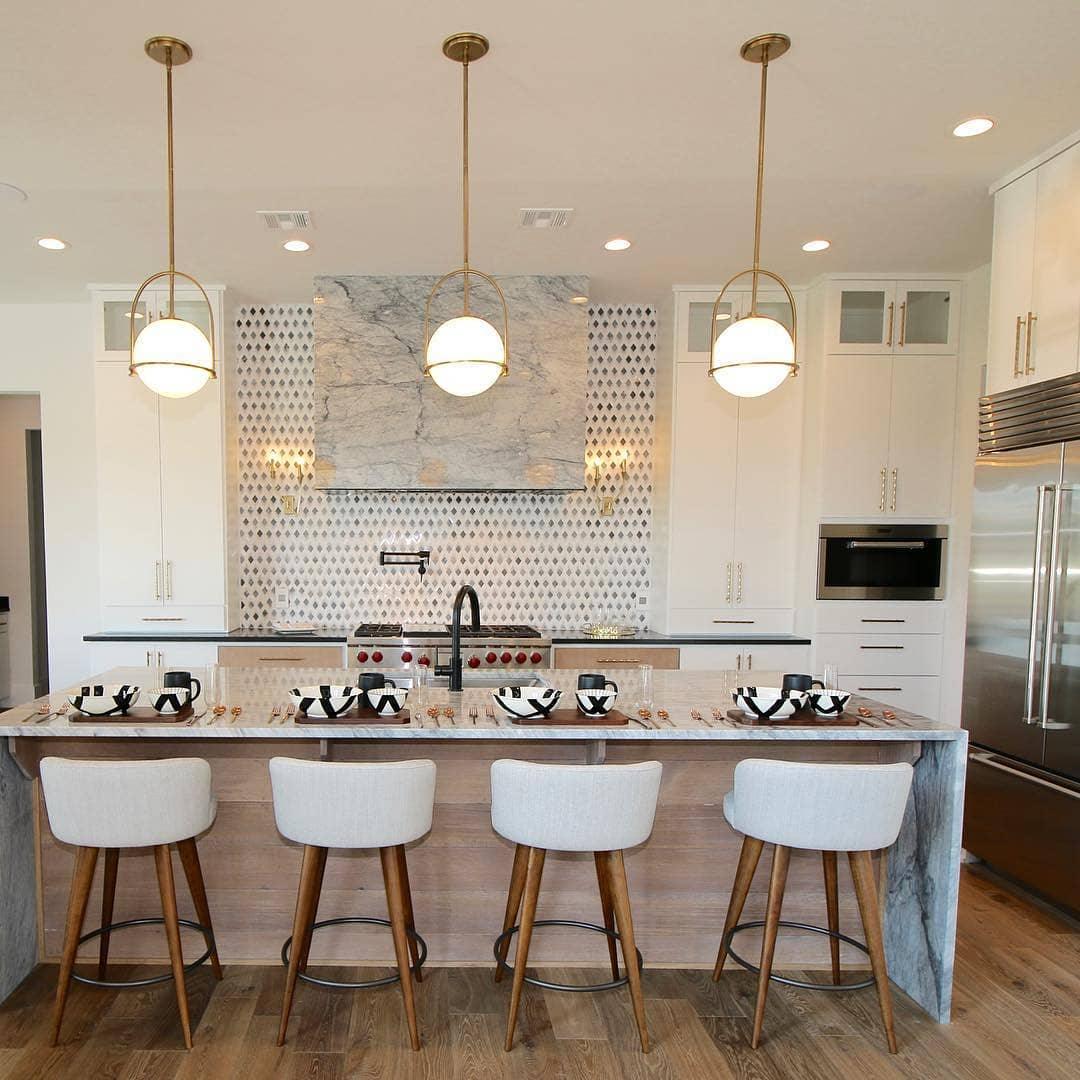 Somseno Pendant Light