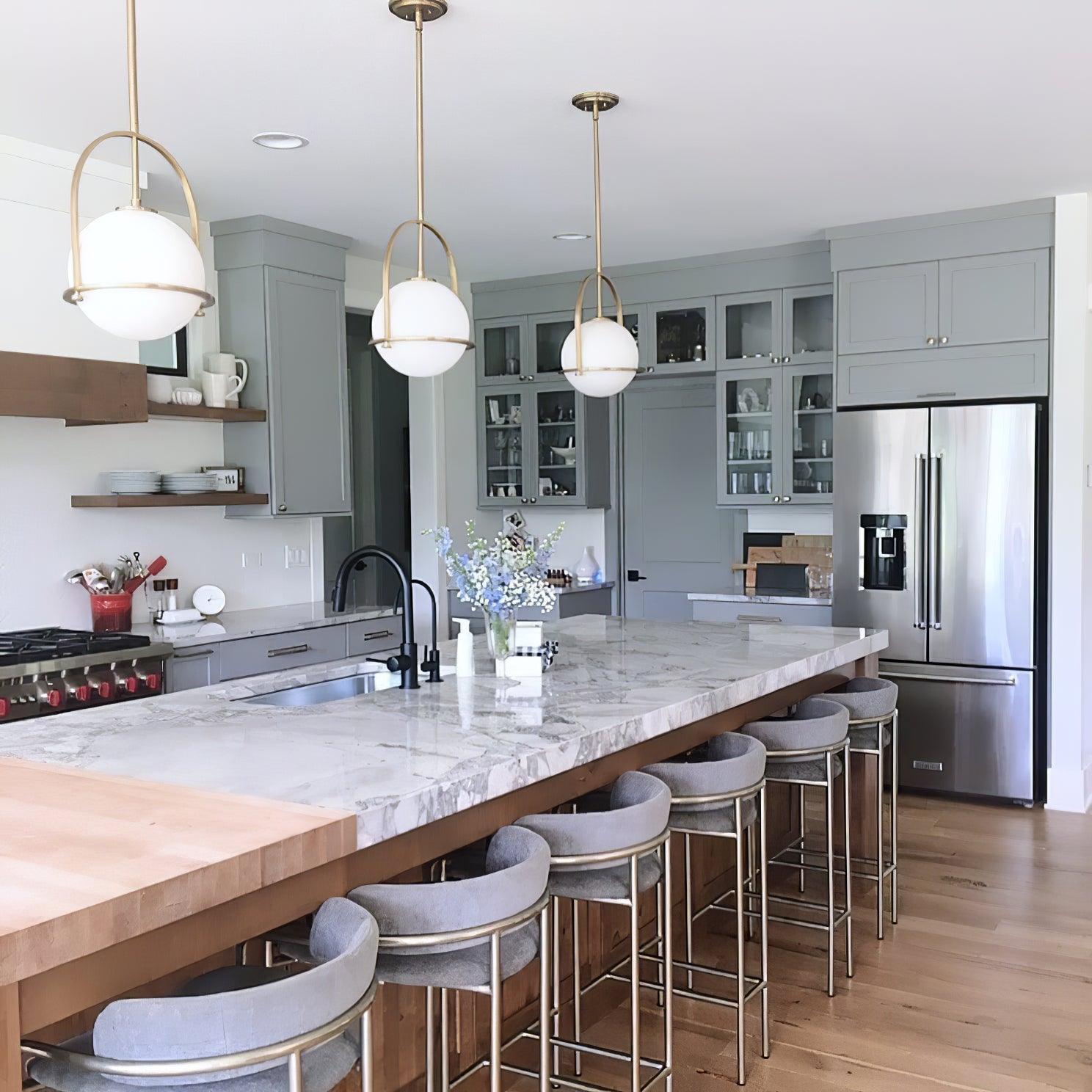 Somseno Pendant Light