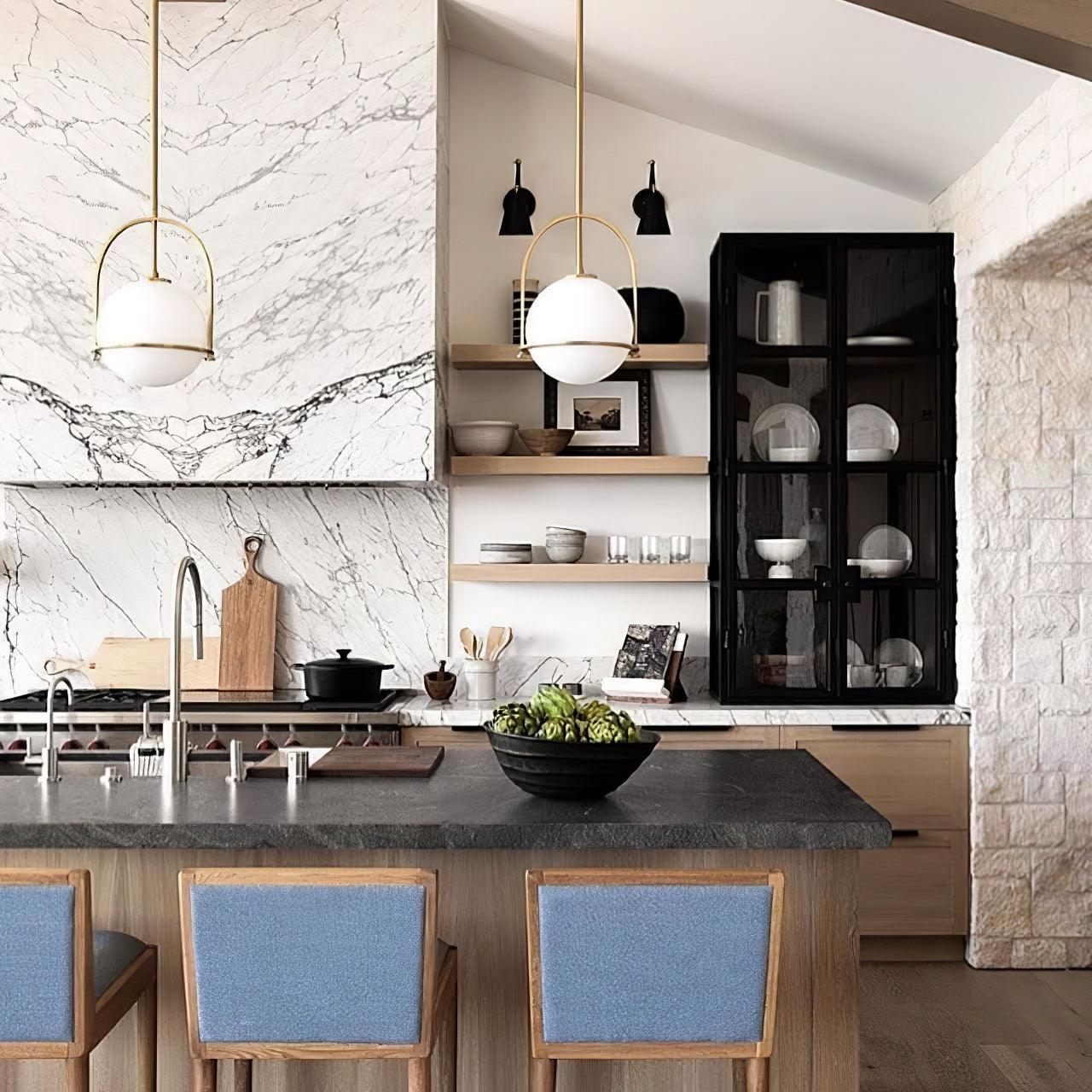 Somseno Pendant Light
