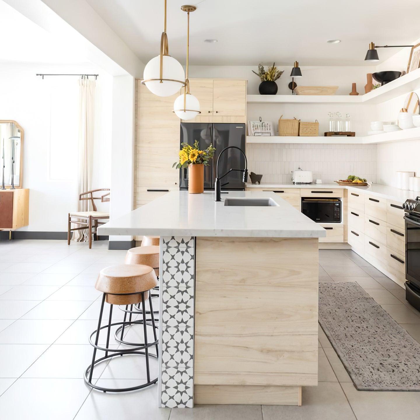 Somseno Pendant Light