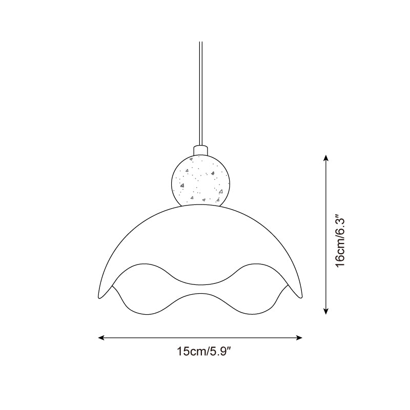 Somisa Pendant Light