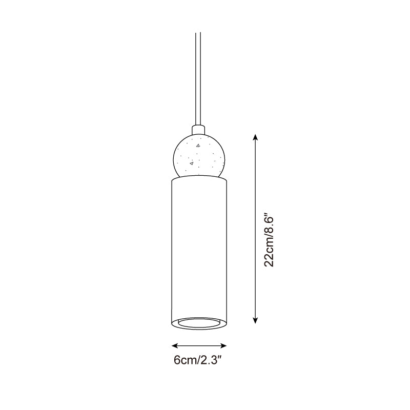Somisa Pendant Light