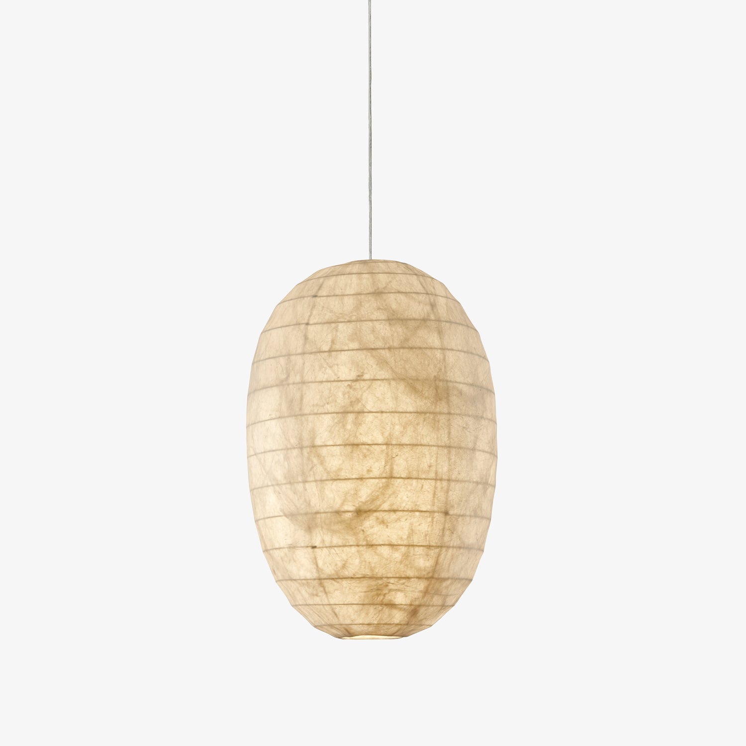 Seifaze Silk Pendant Light