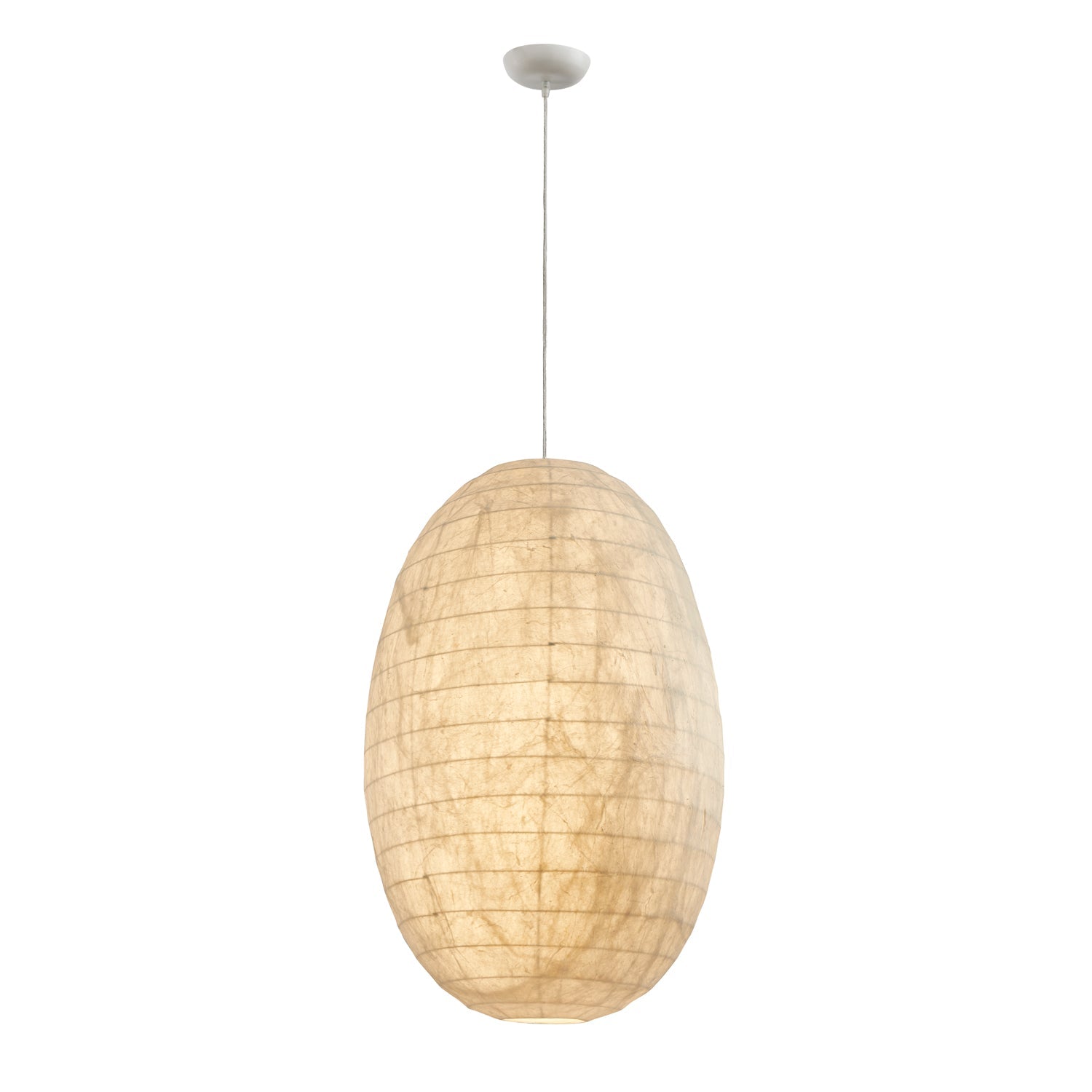 Seifaze Silk Pendant Light