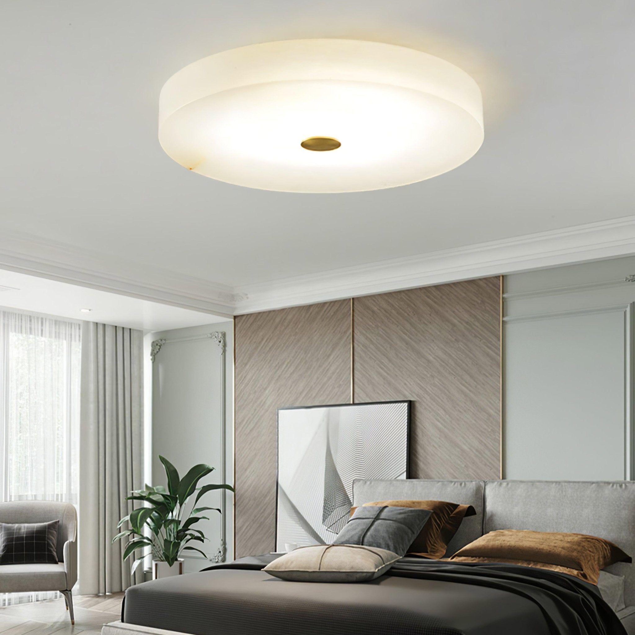 Sophes Ceiling Light