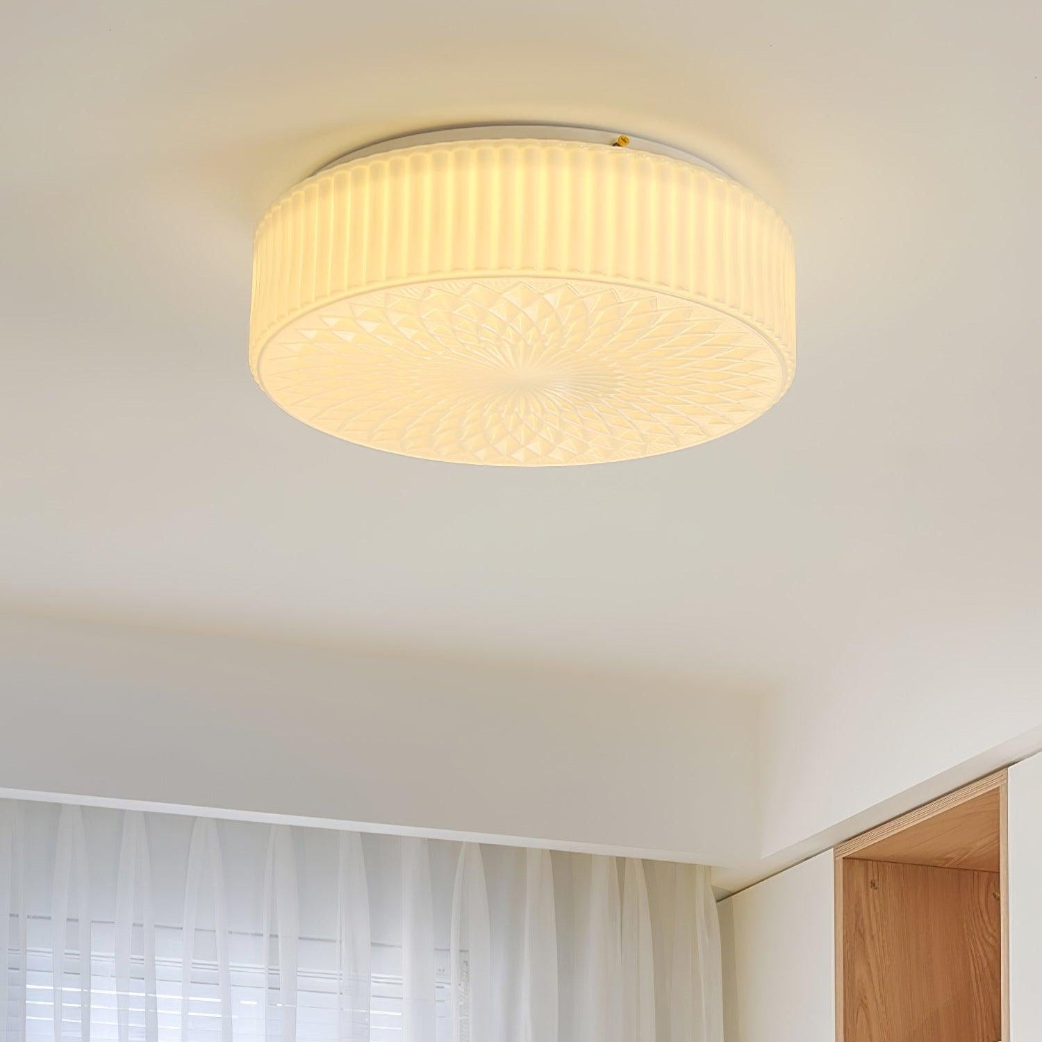 Solufen Ceiling Light