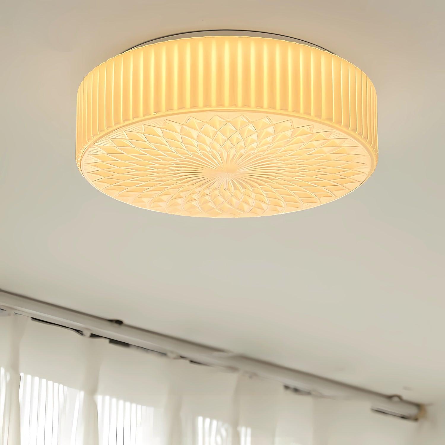 Solufen Ceiling Light