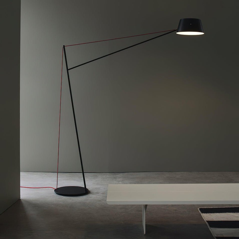 Spane Design Floor Lamp