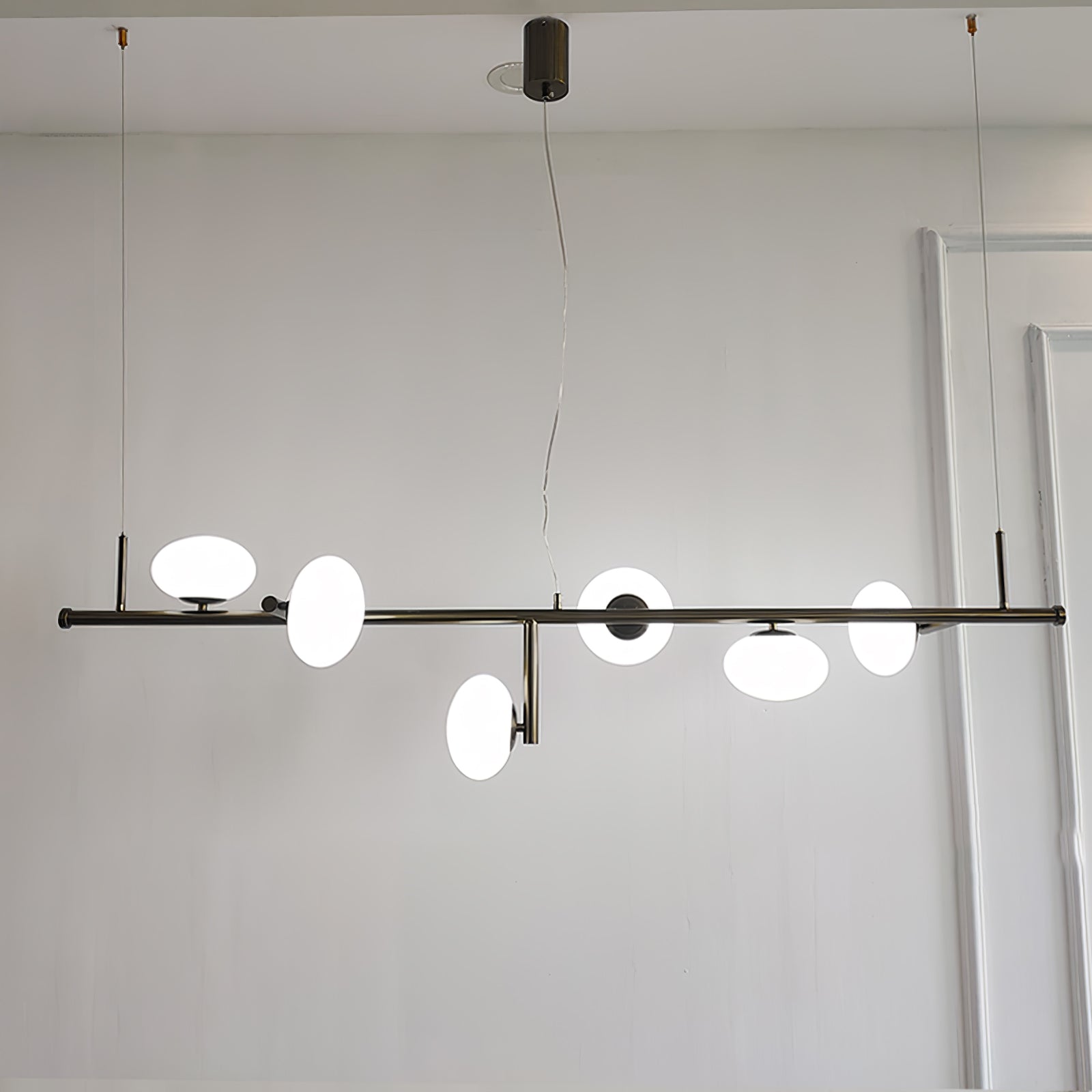 Gyomessa Pendant Light