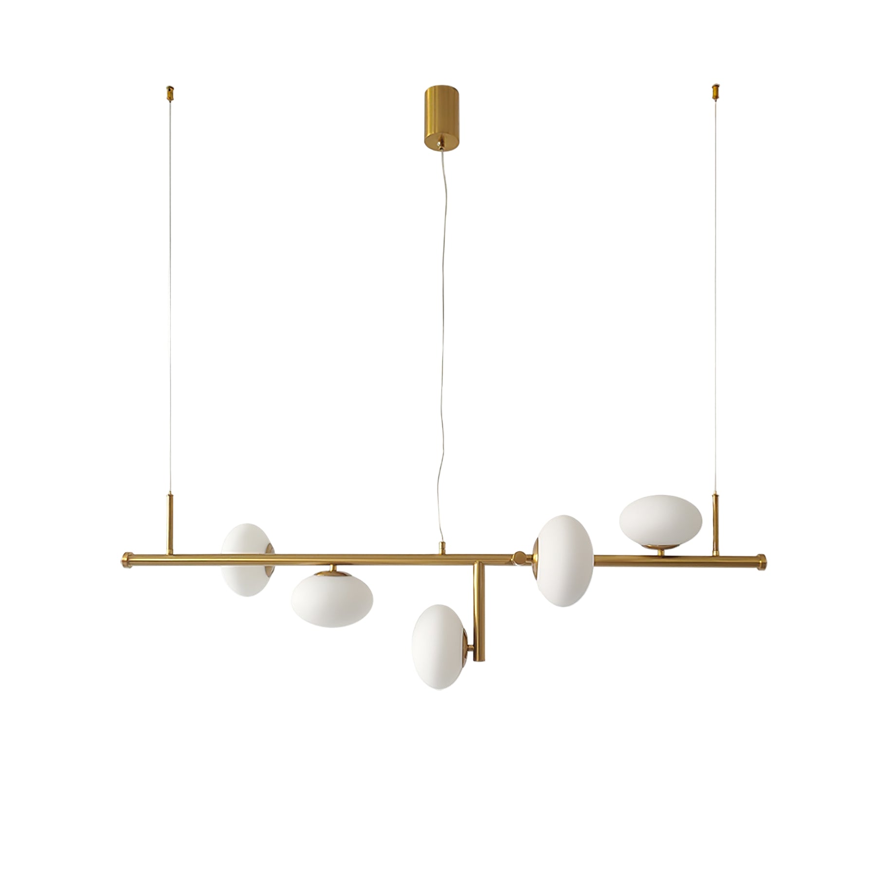 Gyomessa Pendant Light