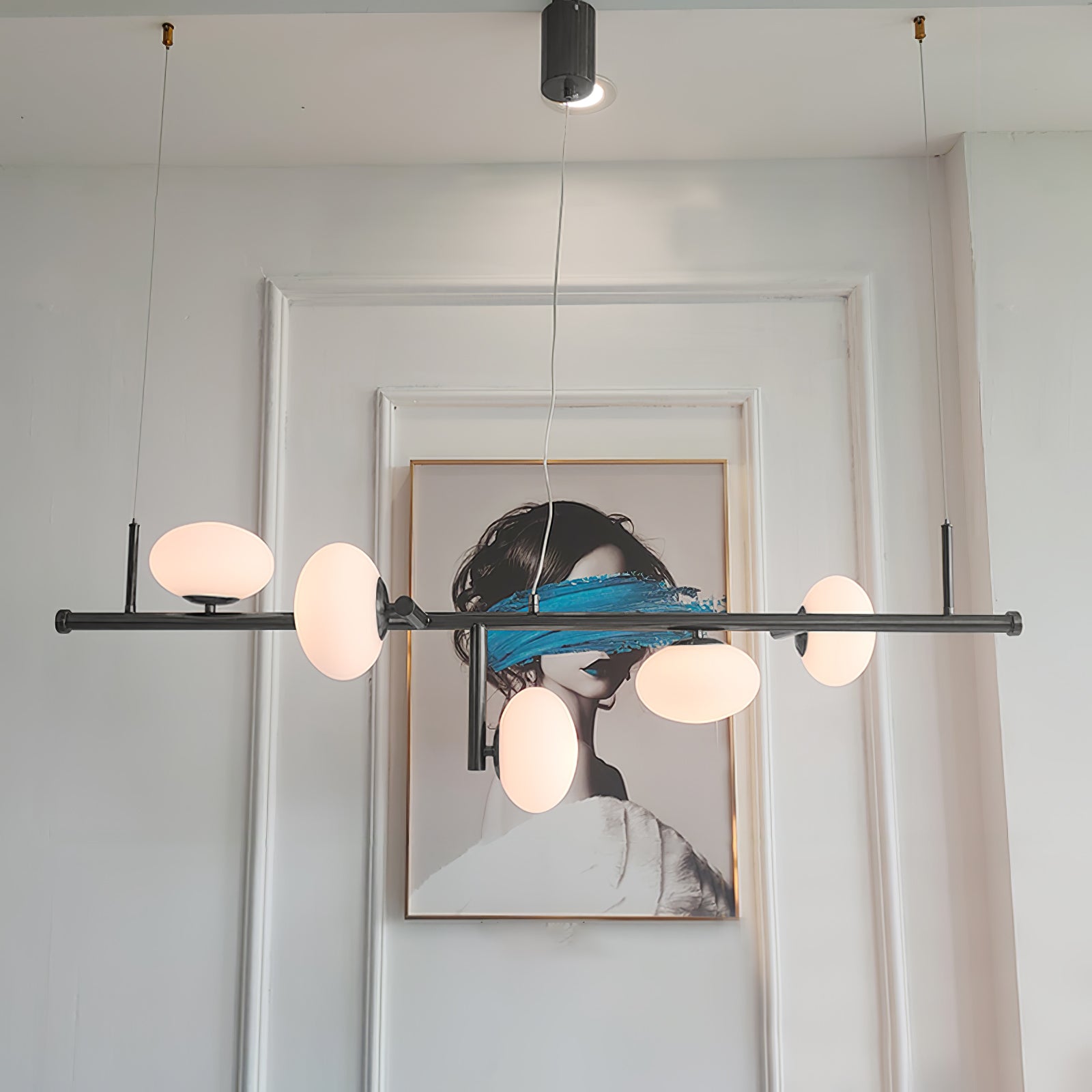Gyomessa Pendant Light