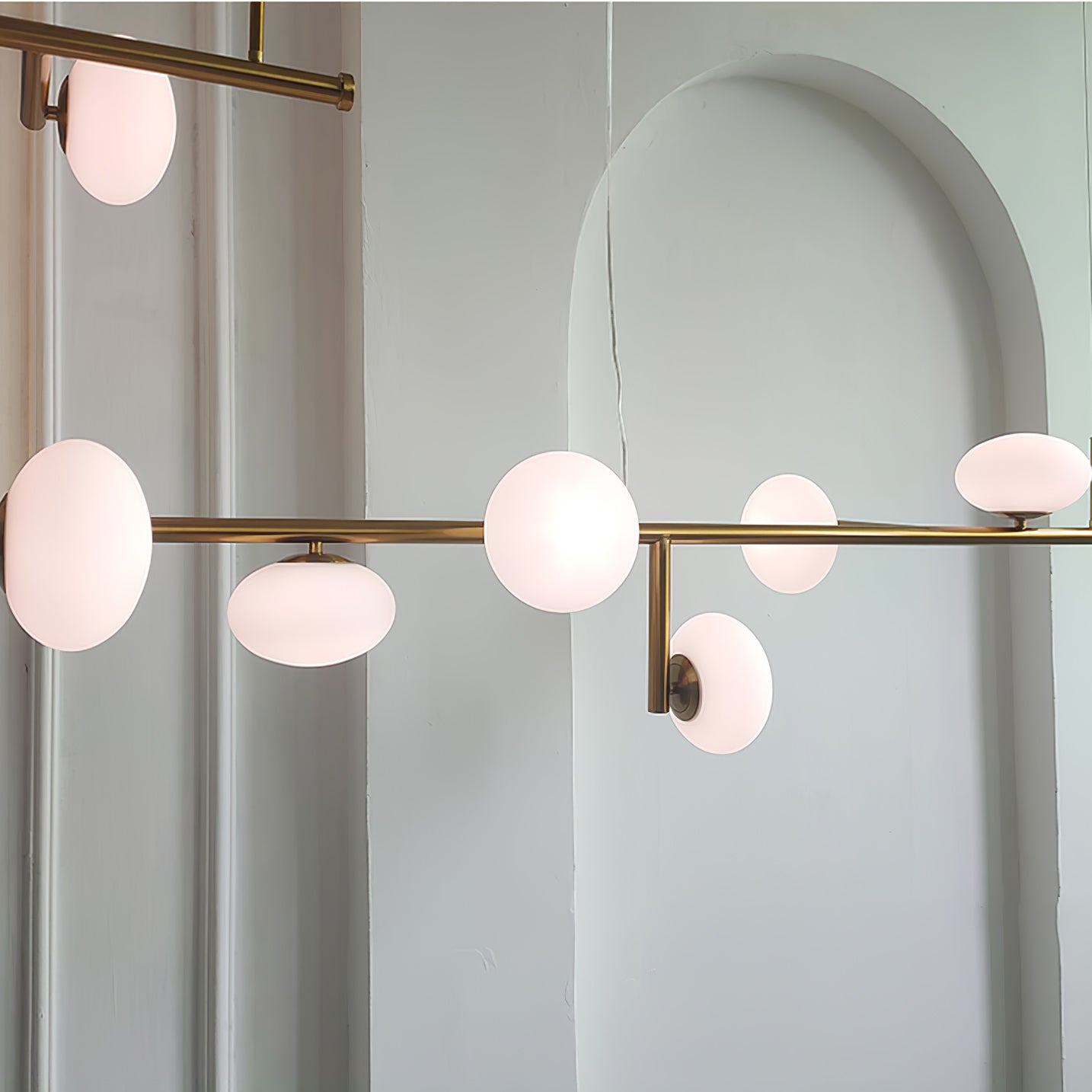 Gyomessa Pendant Light