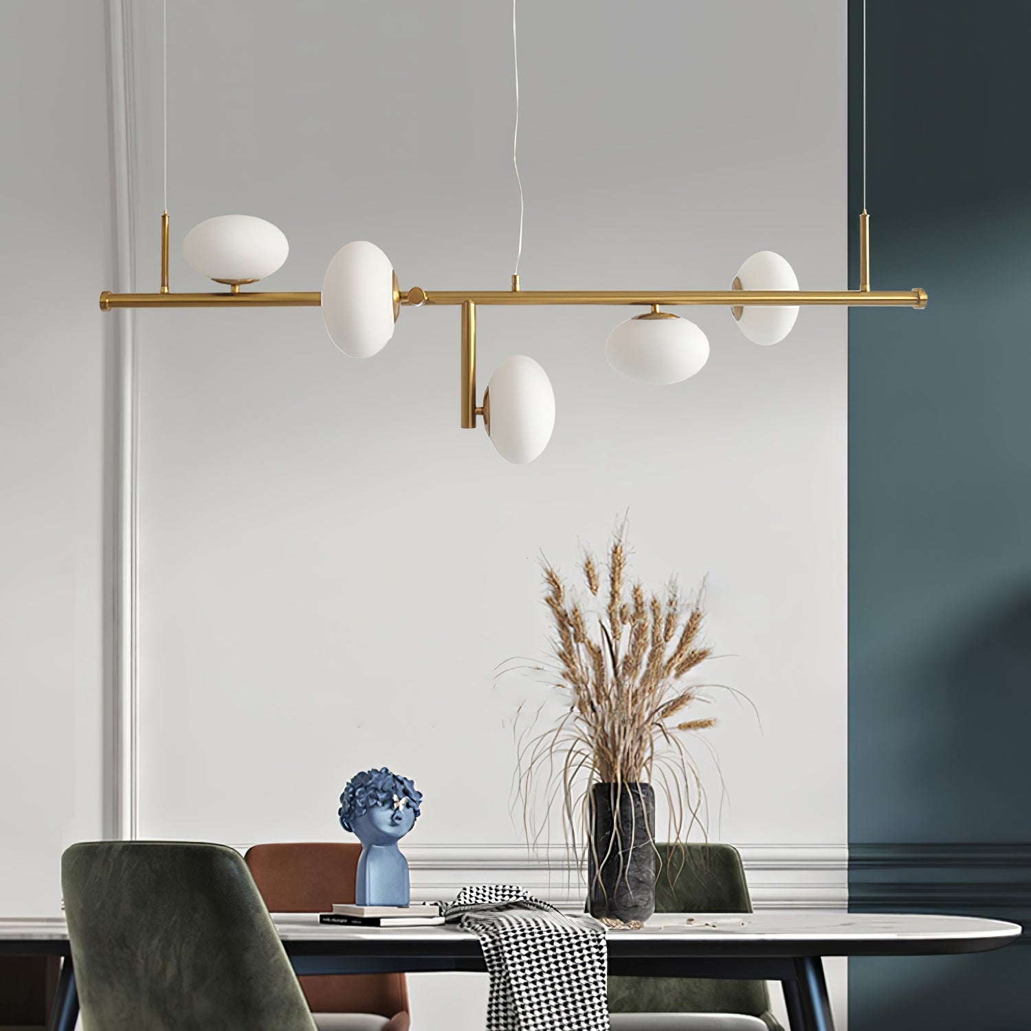 Gyomessa Pendant Light