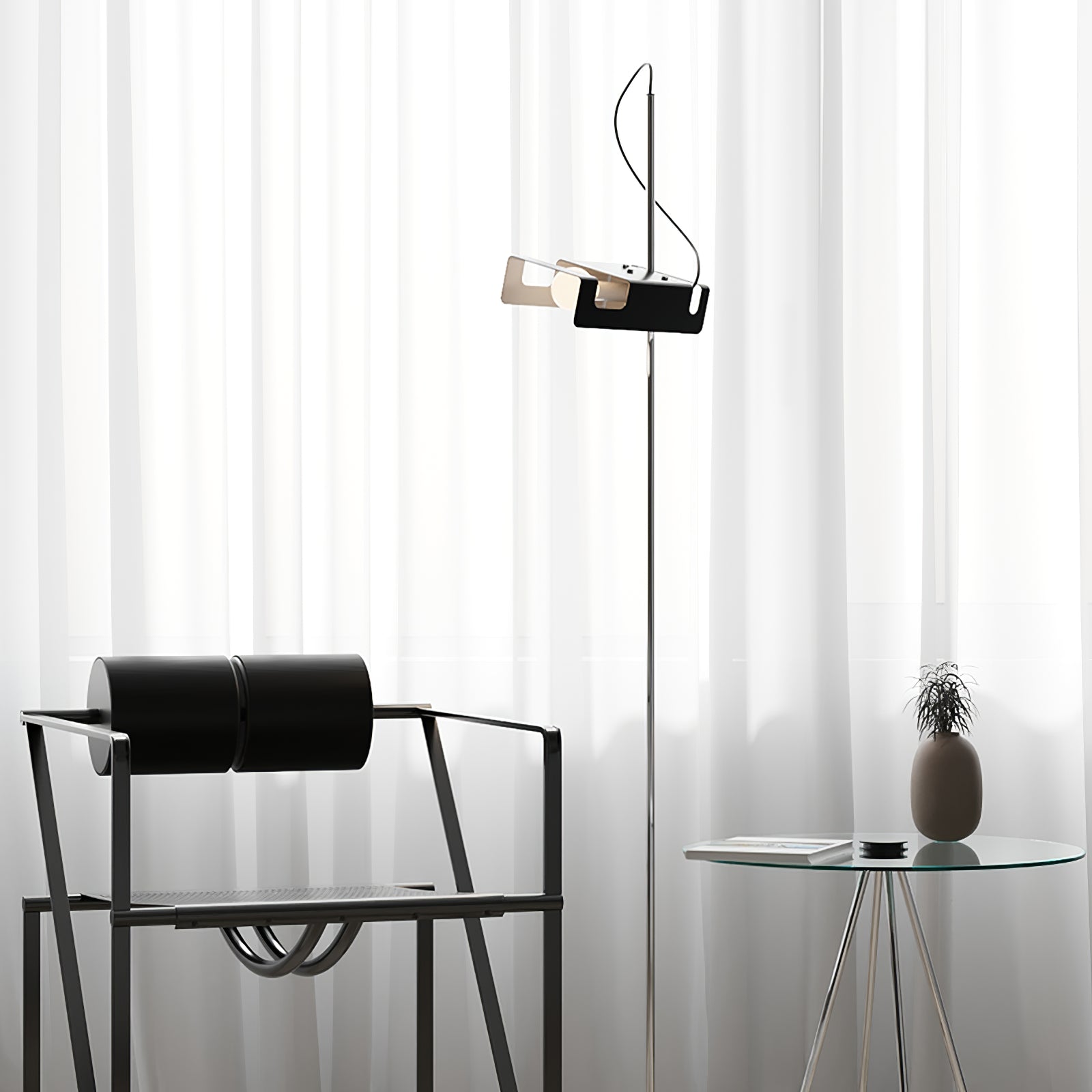 Sider Floor Lamp