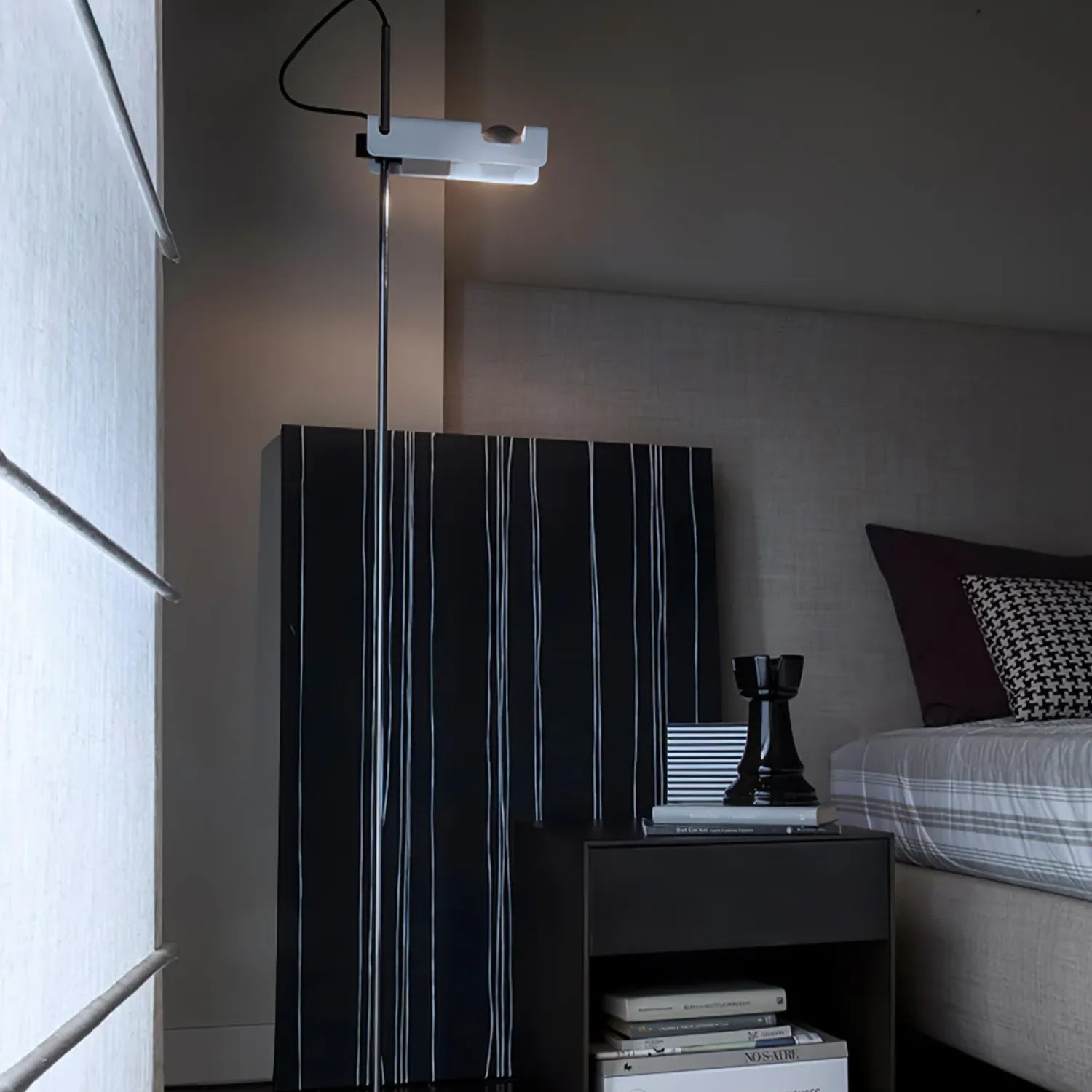 Sider Floor Lamp