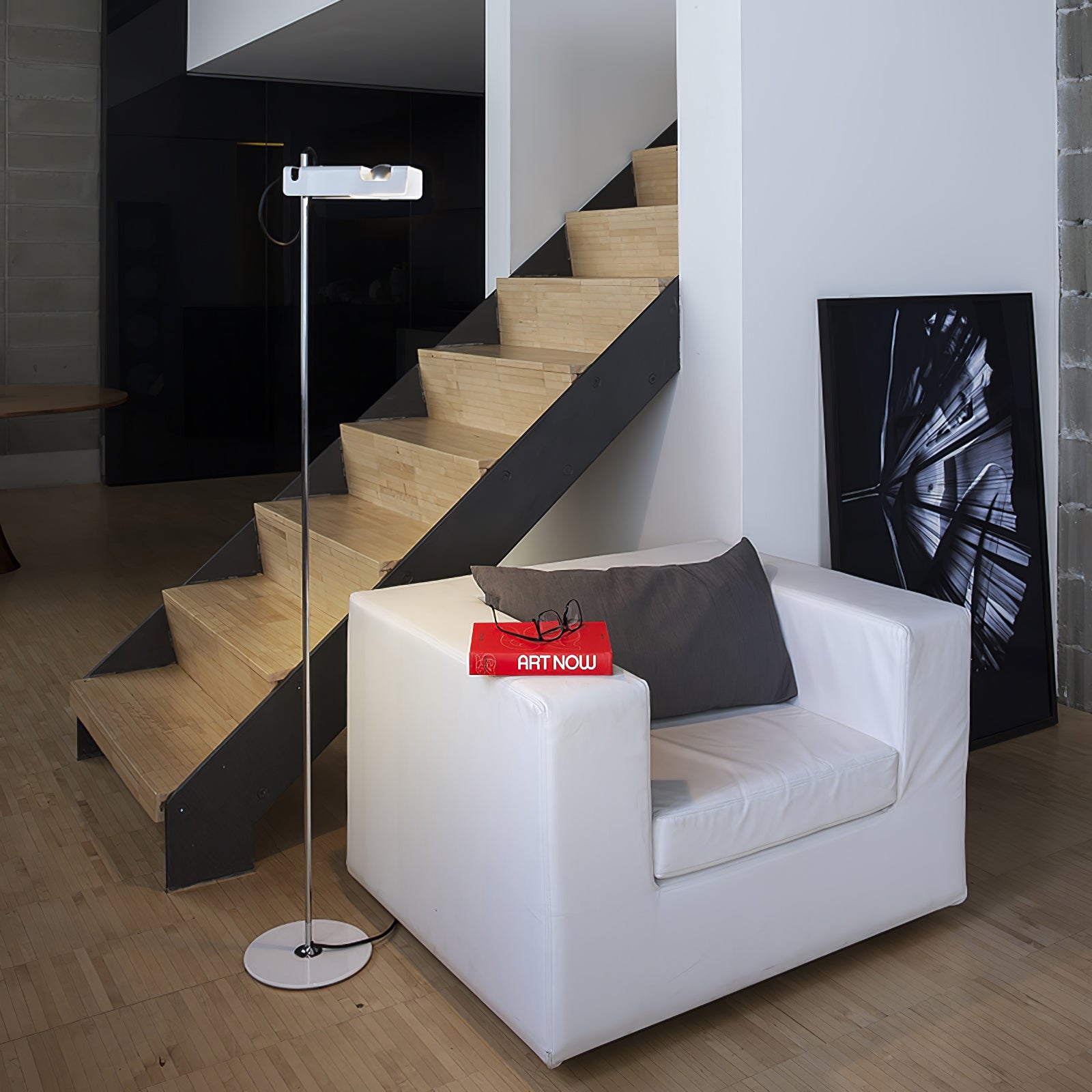 Sider Floor Lamp