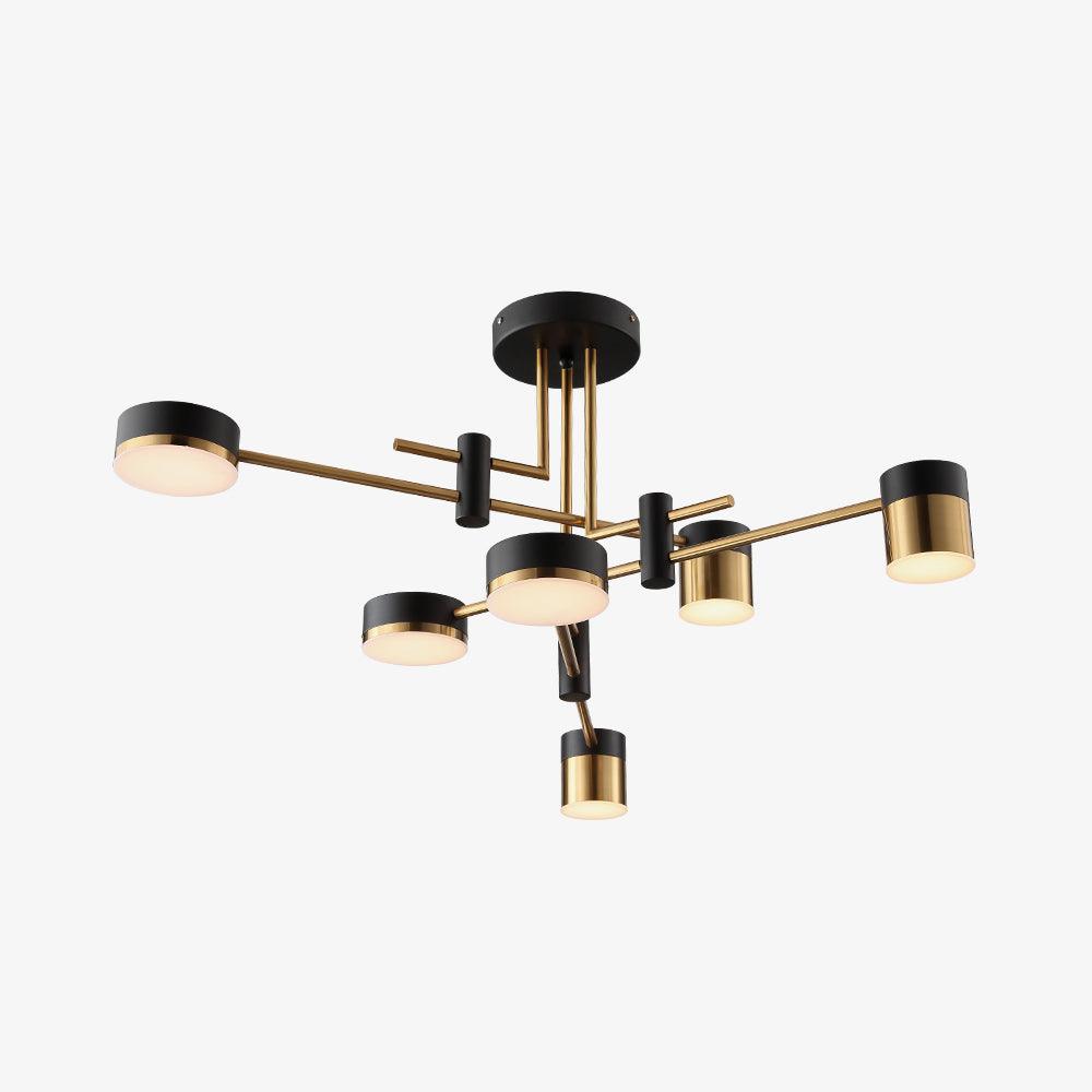 Bero Jewel Ceiling Light