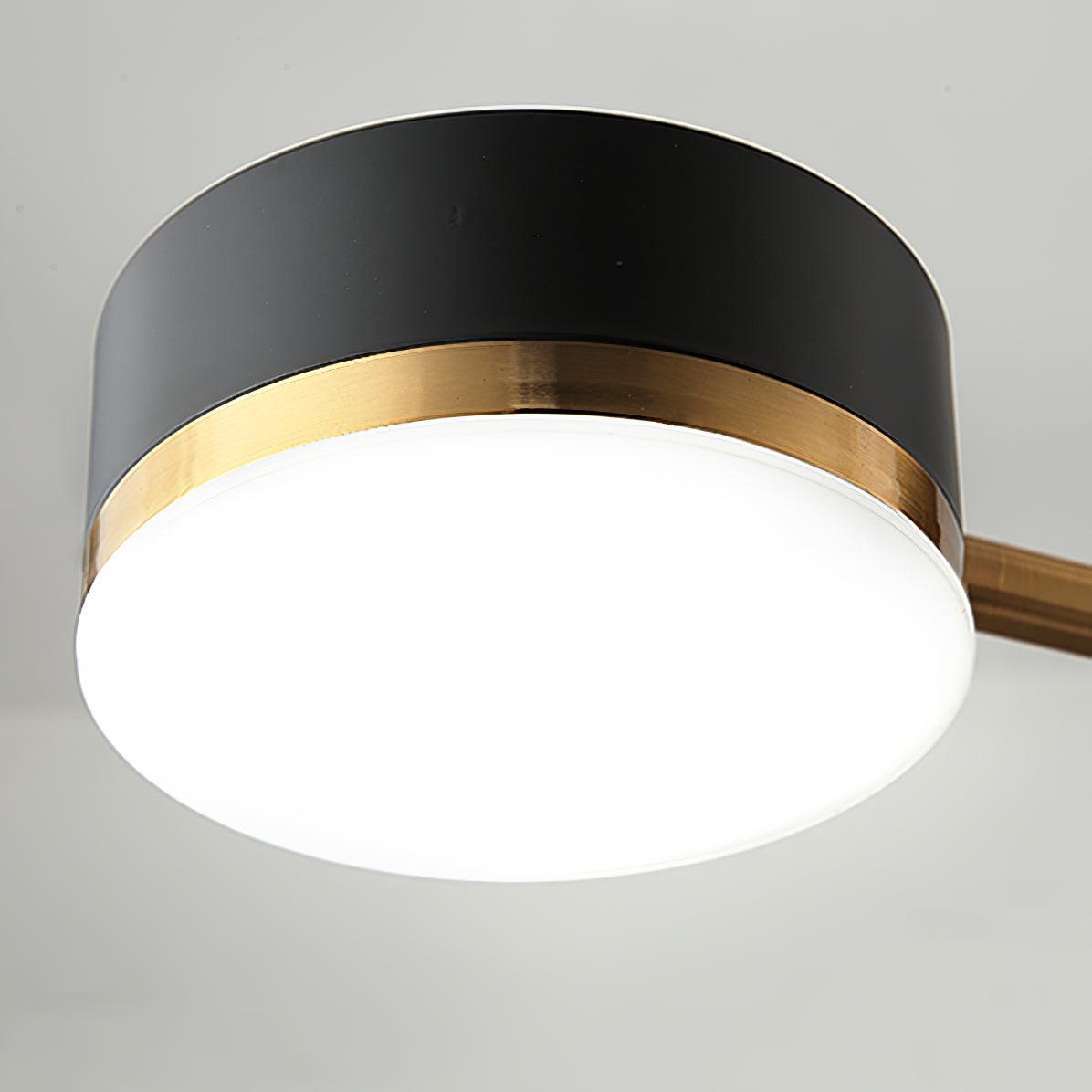Bero Jewel Ceiling Light