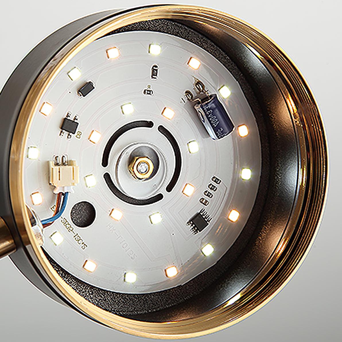 Bero Jewel Ceiling Light