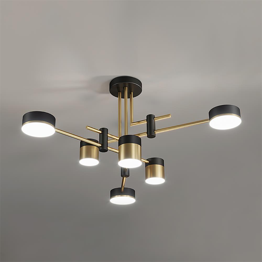 Bero Jewel Ceiling Light