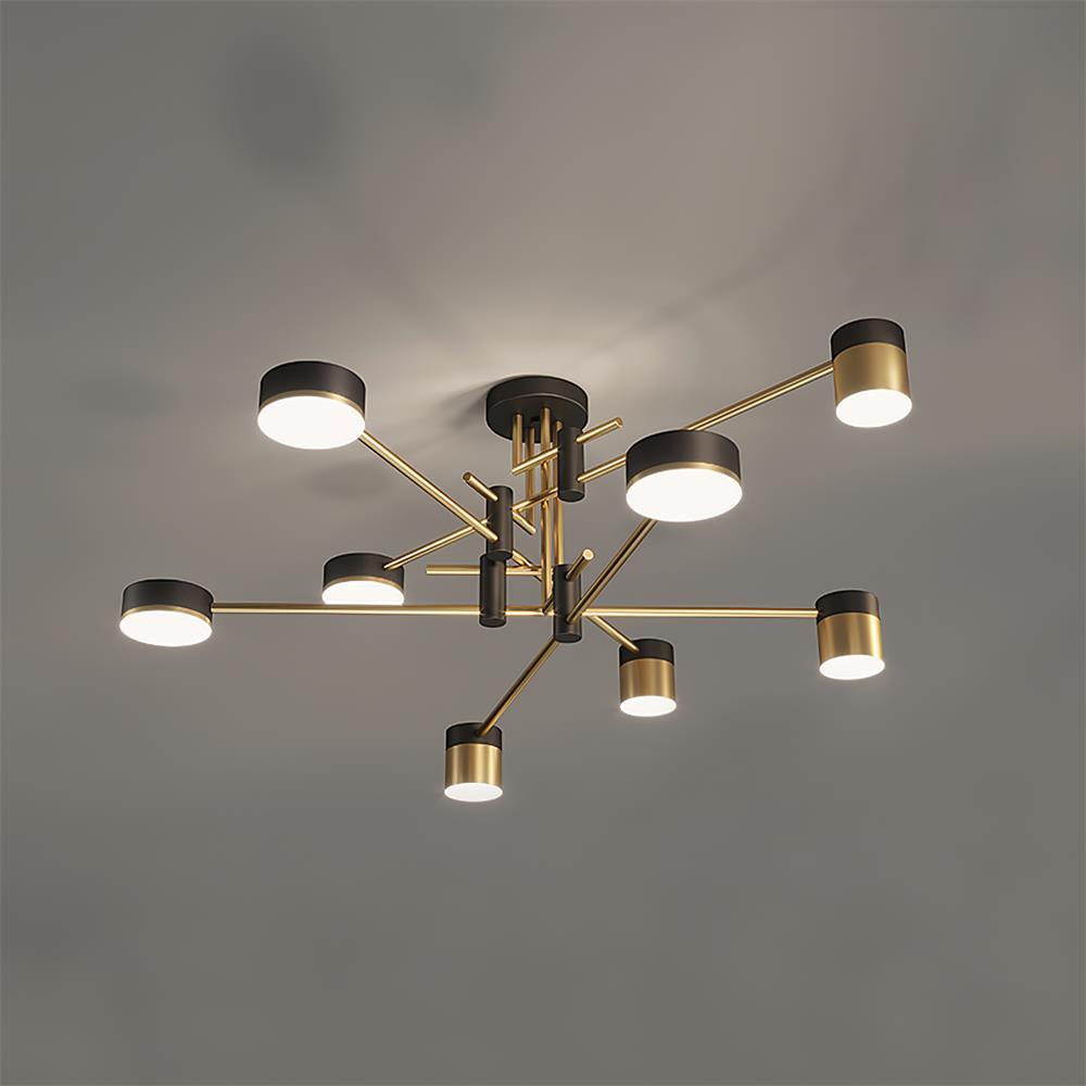 Bero Jewel Ceiling Light