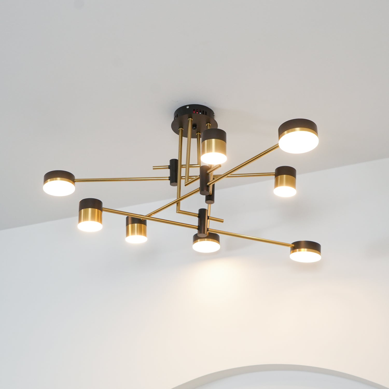 Bero Jewel Ceiling Light