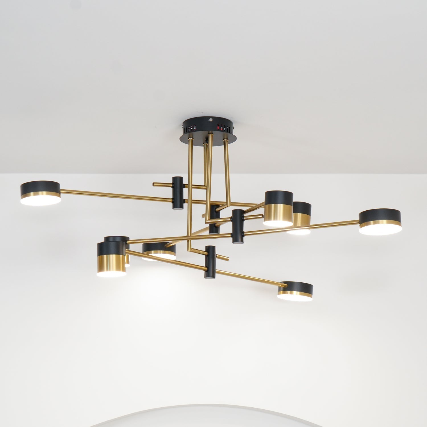 Bero Jewel Ceiling Light