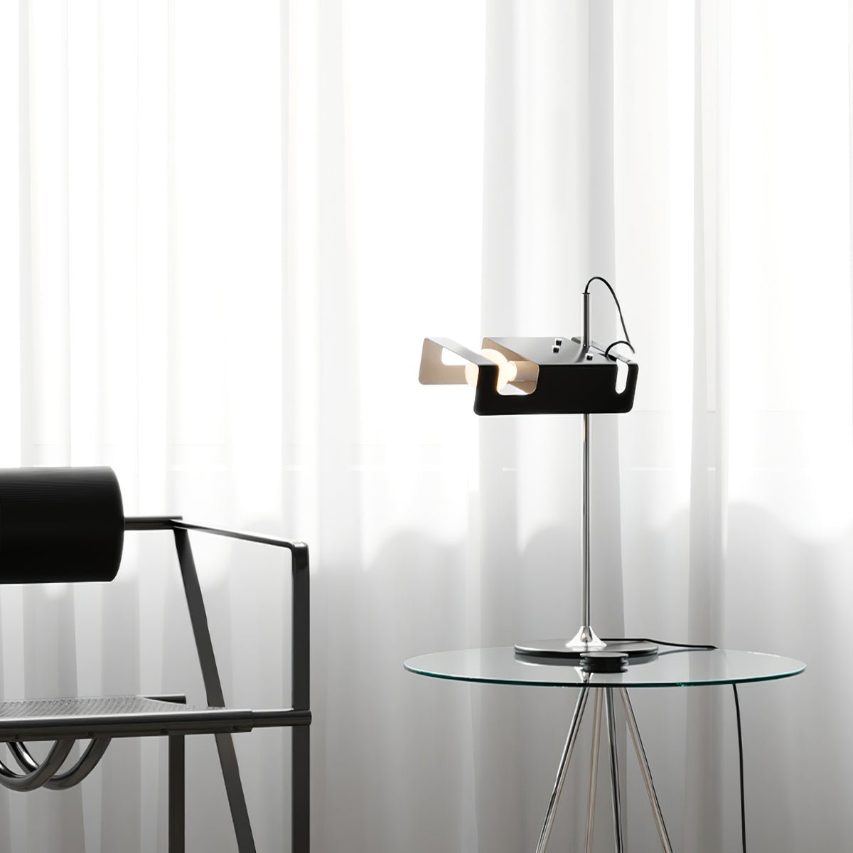Sider Table Lamp