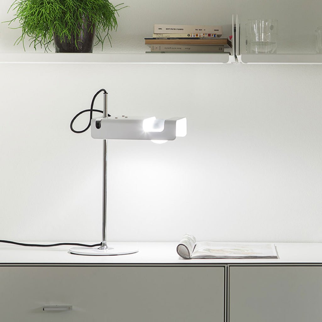 Sider Table Lamp