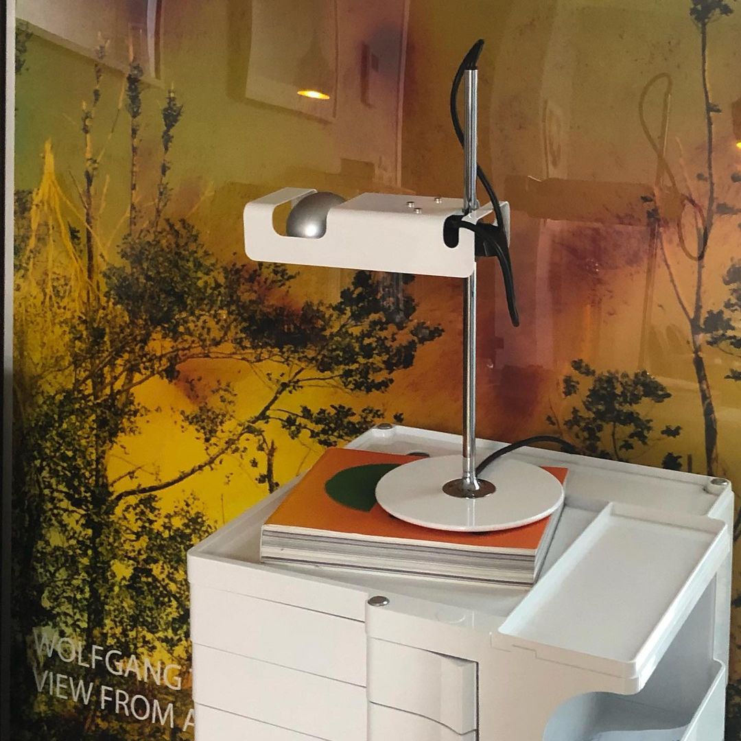 Sider Table Lamp