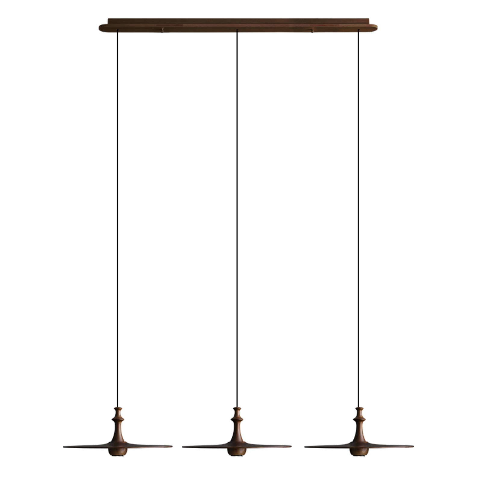 Supensa Pendant Light