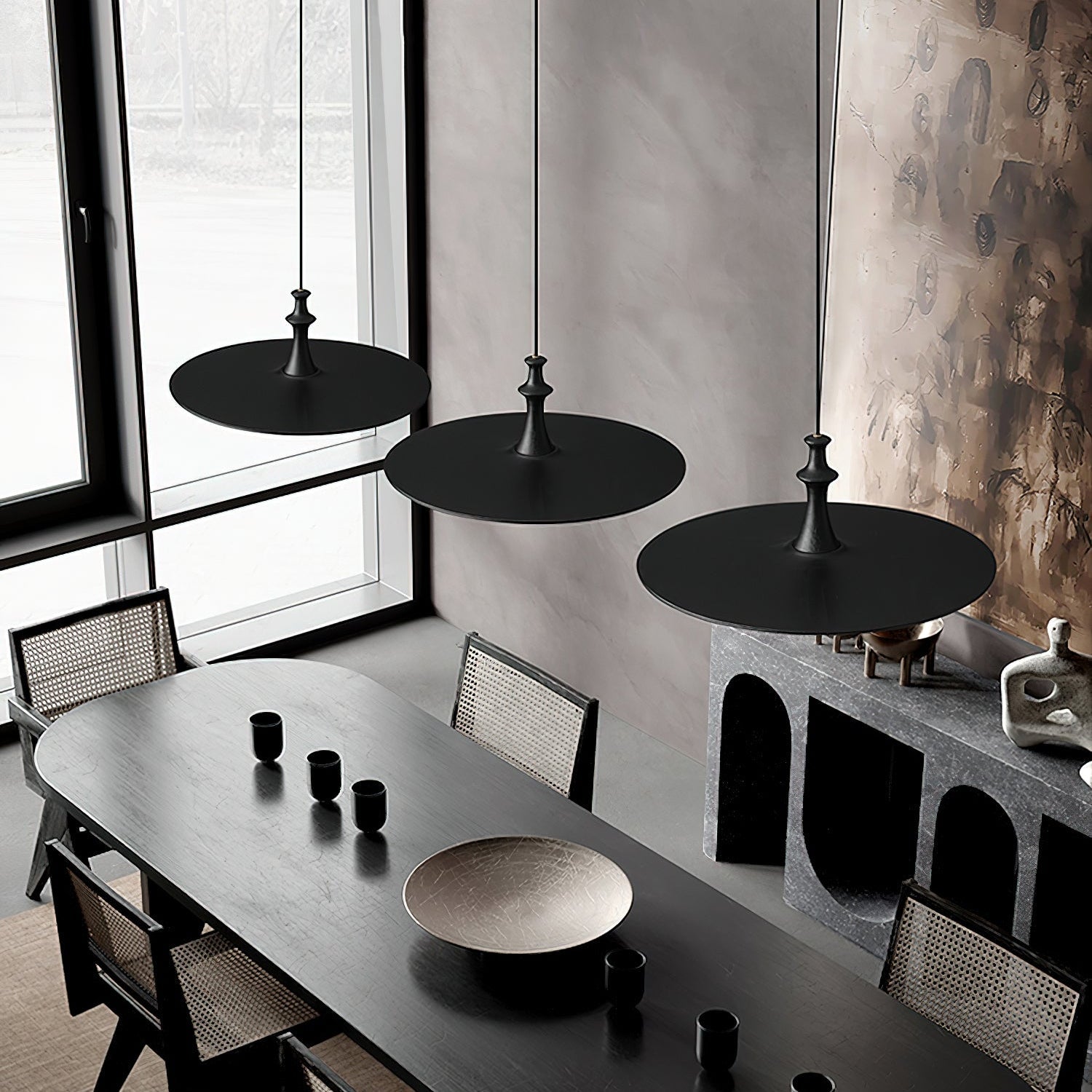 Supensa Pendant Light