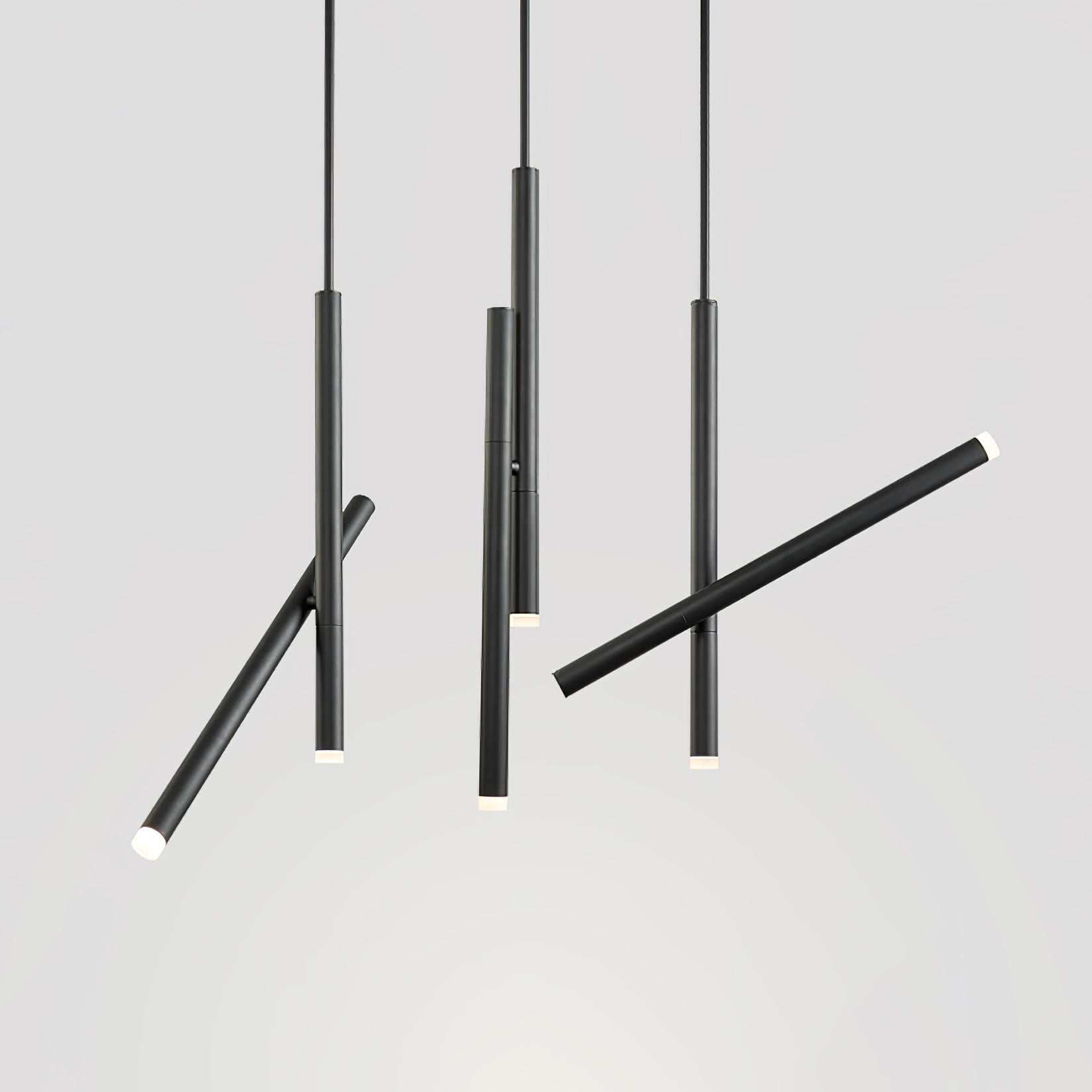 Spindel Pendant Light