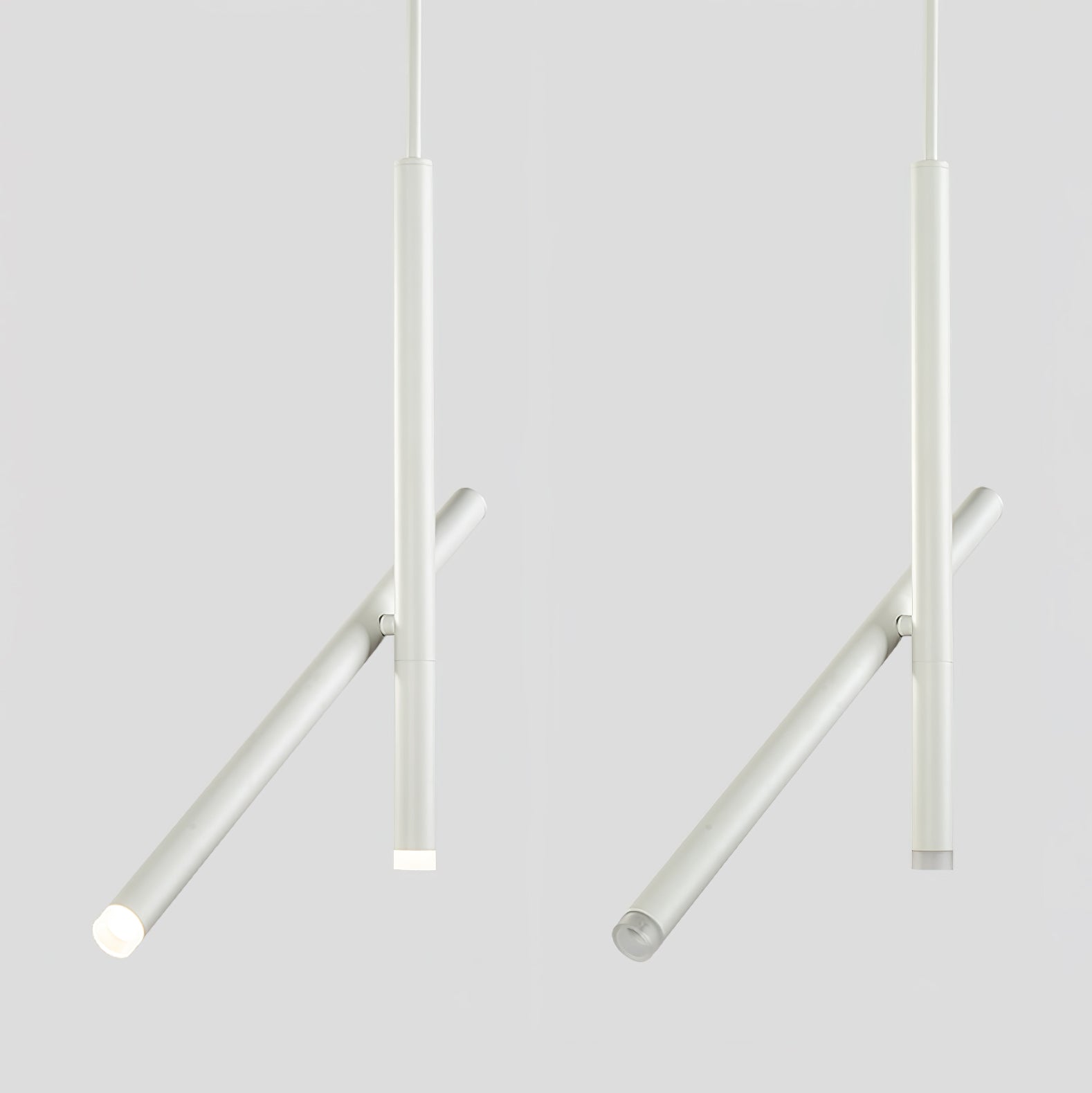 Spindel Pendant Light