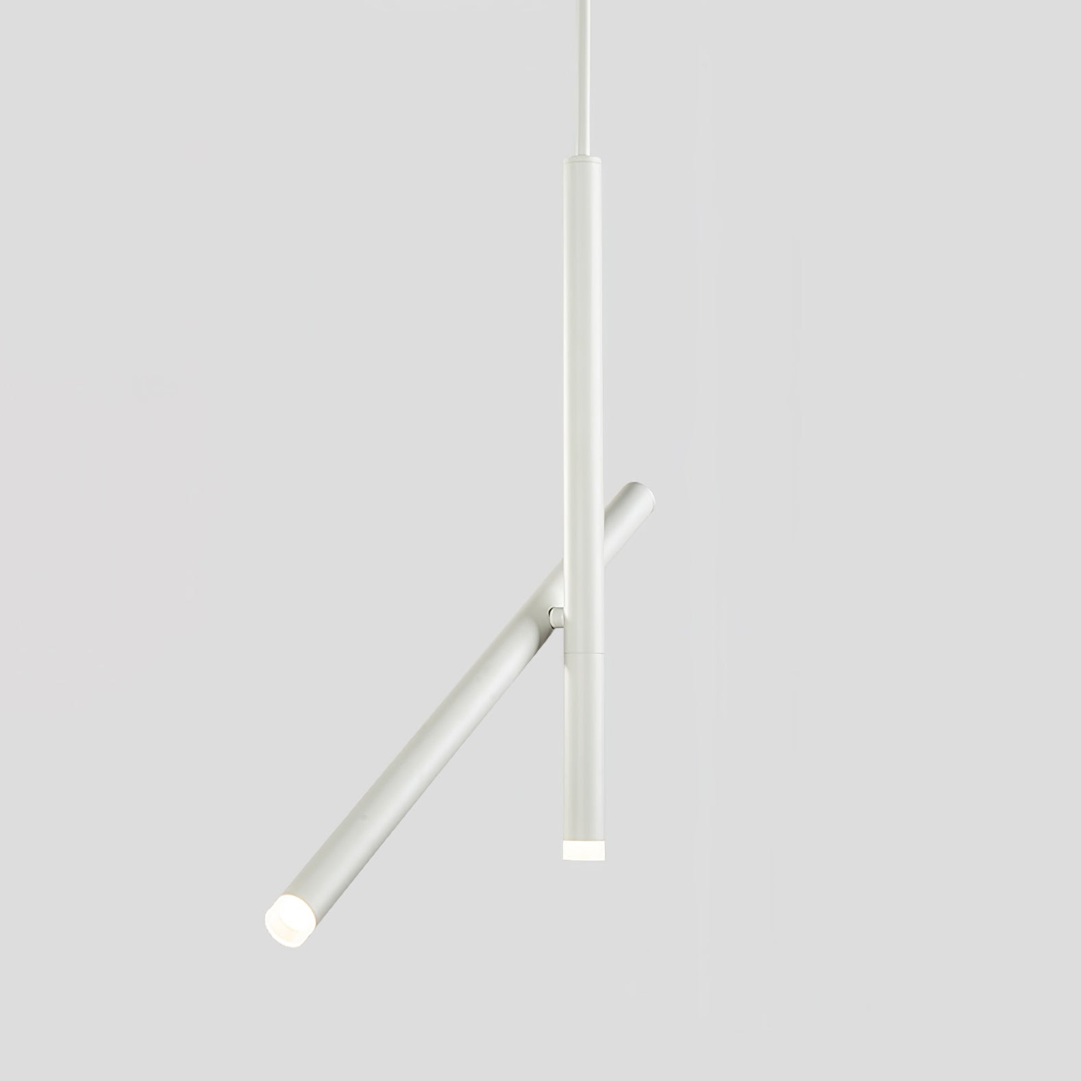 Spindel Pendant Light