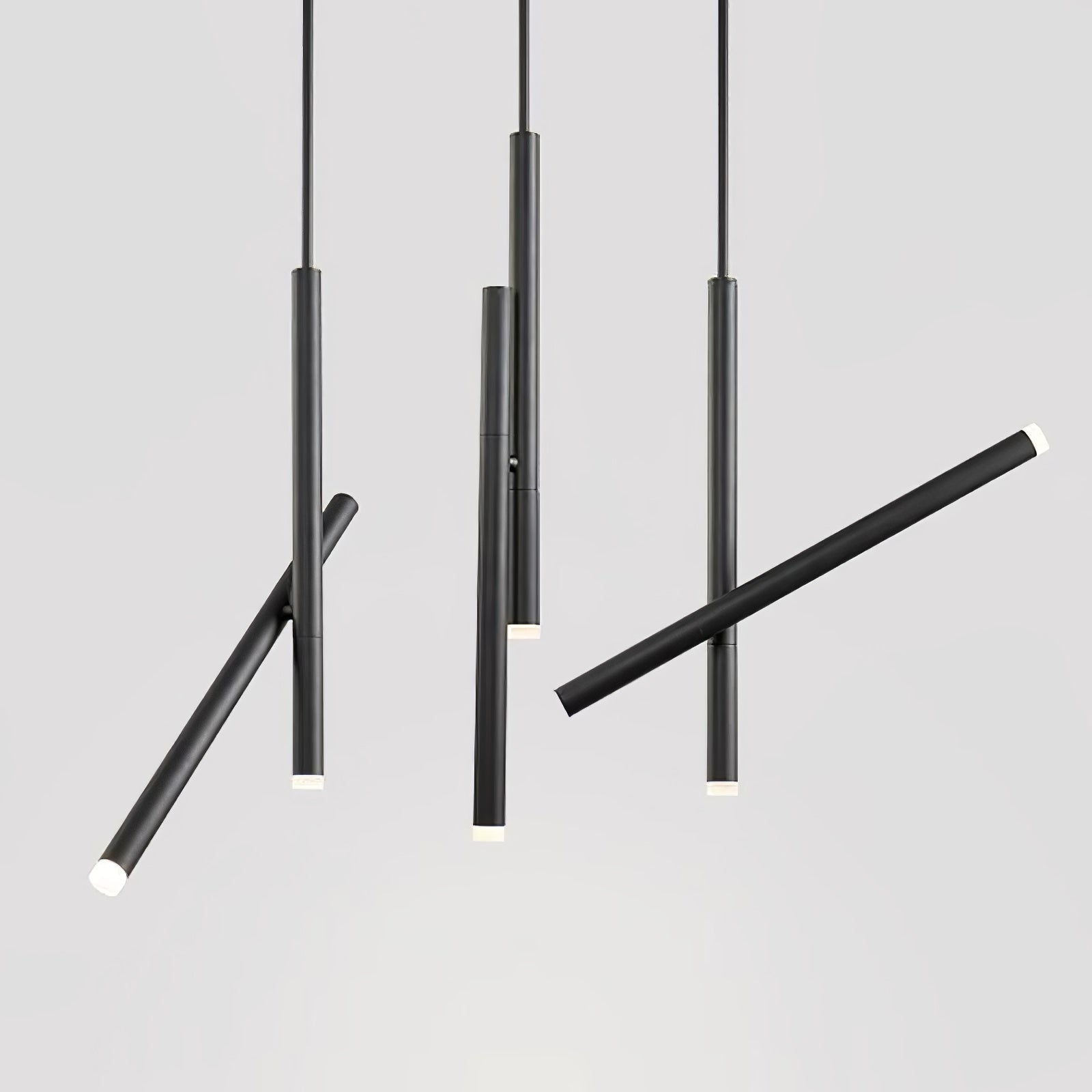 Spindel Pendant Light