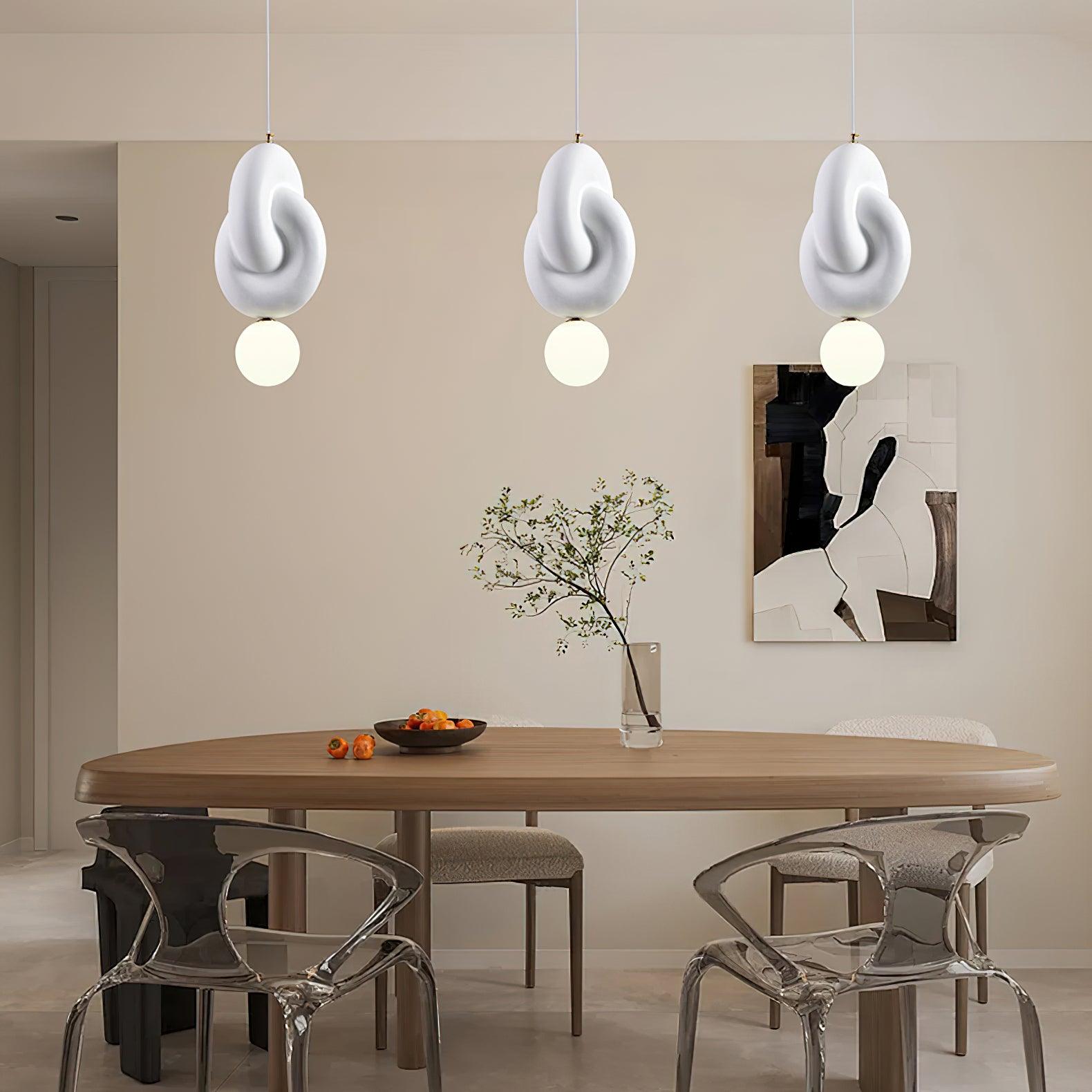 Sindu Pendant Light