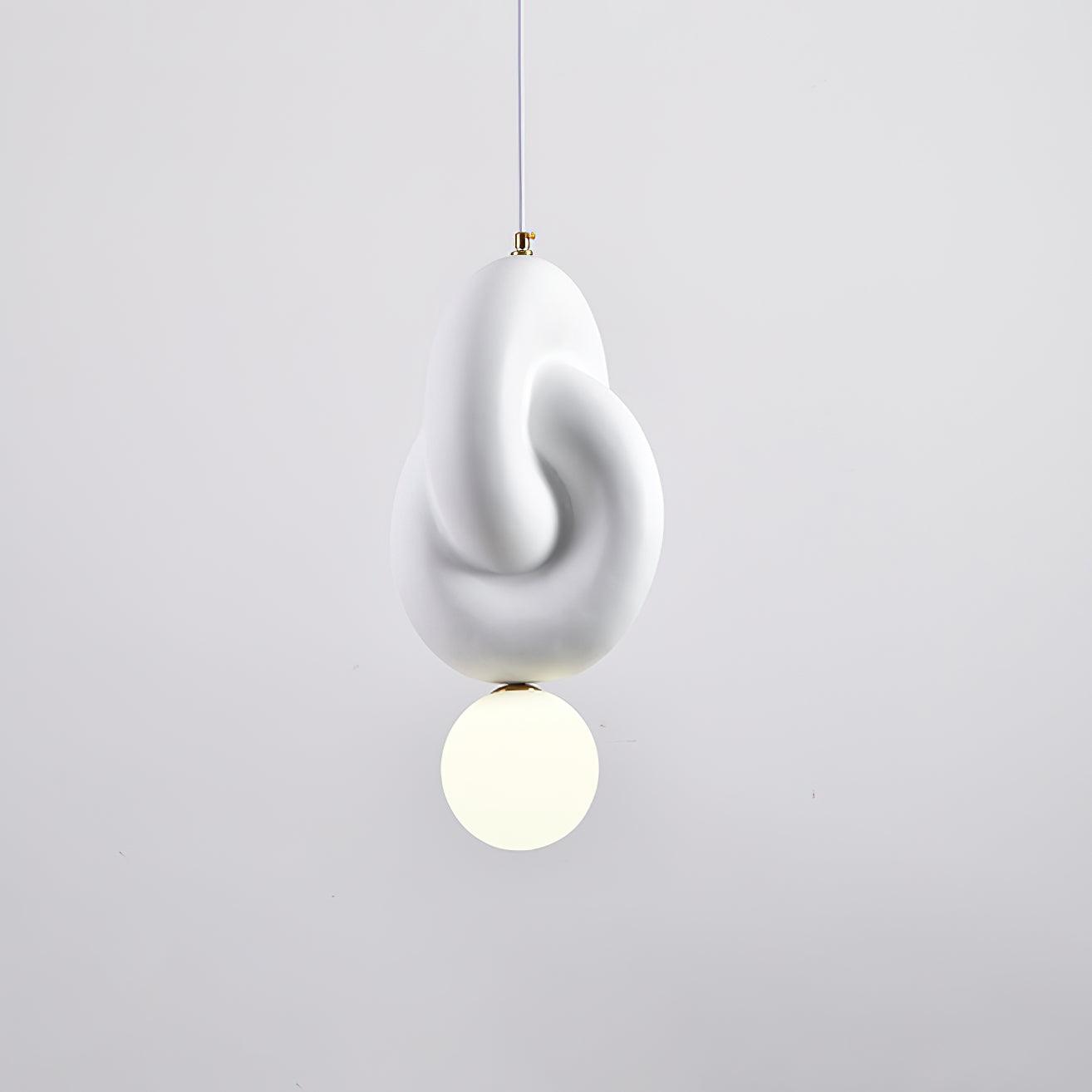 Sindu Pendant Light