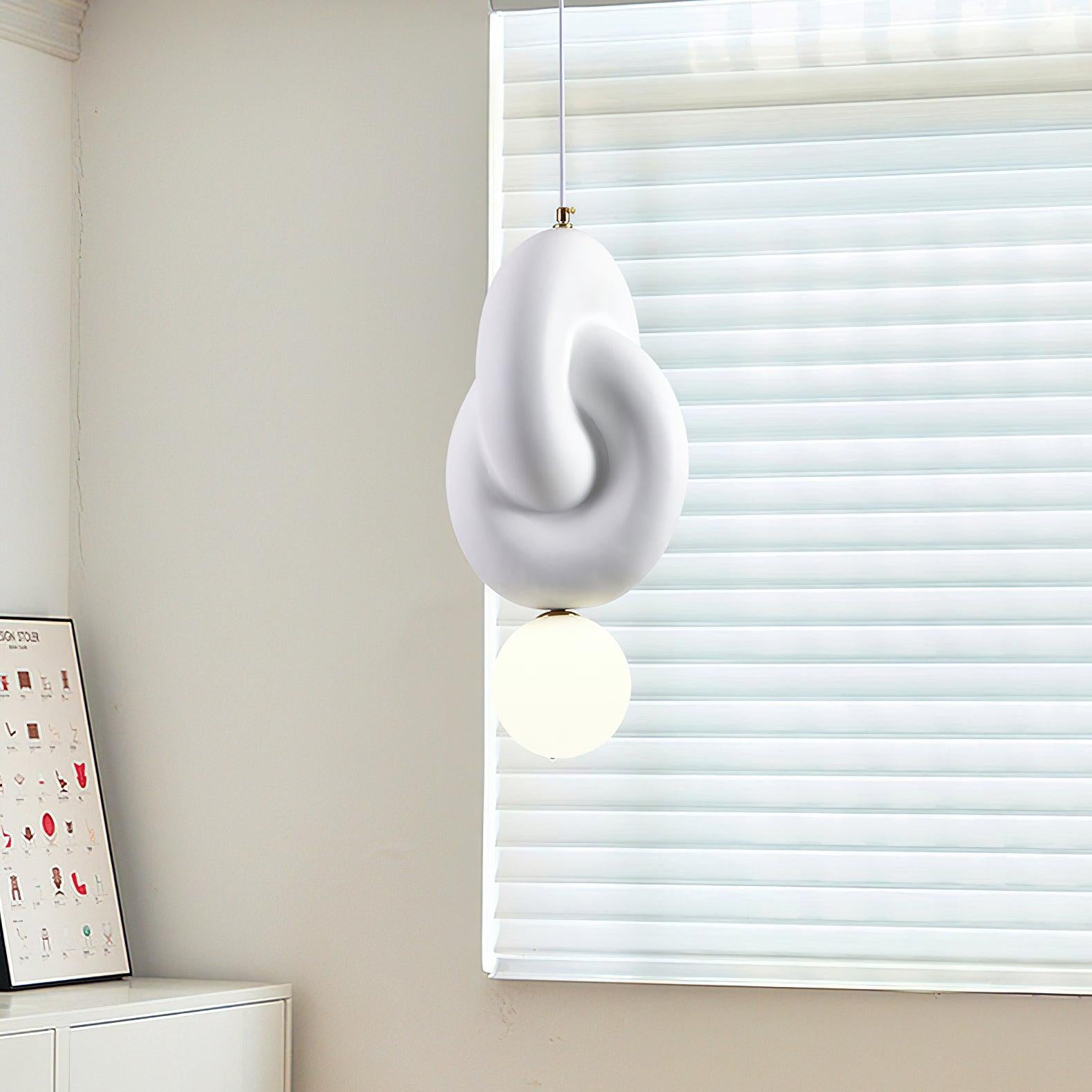 Sindu Pendant Light